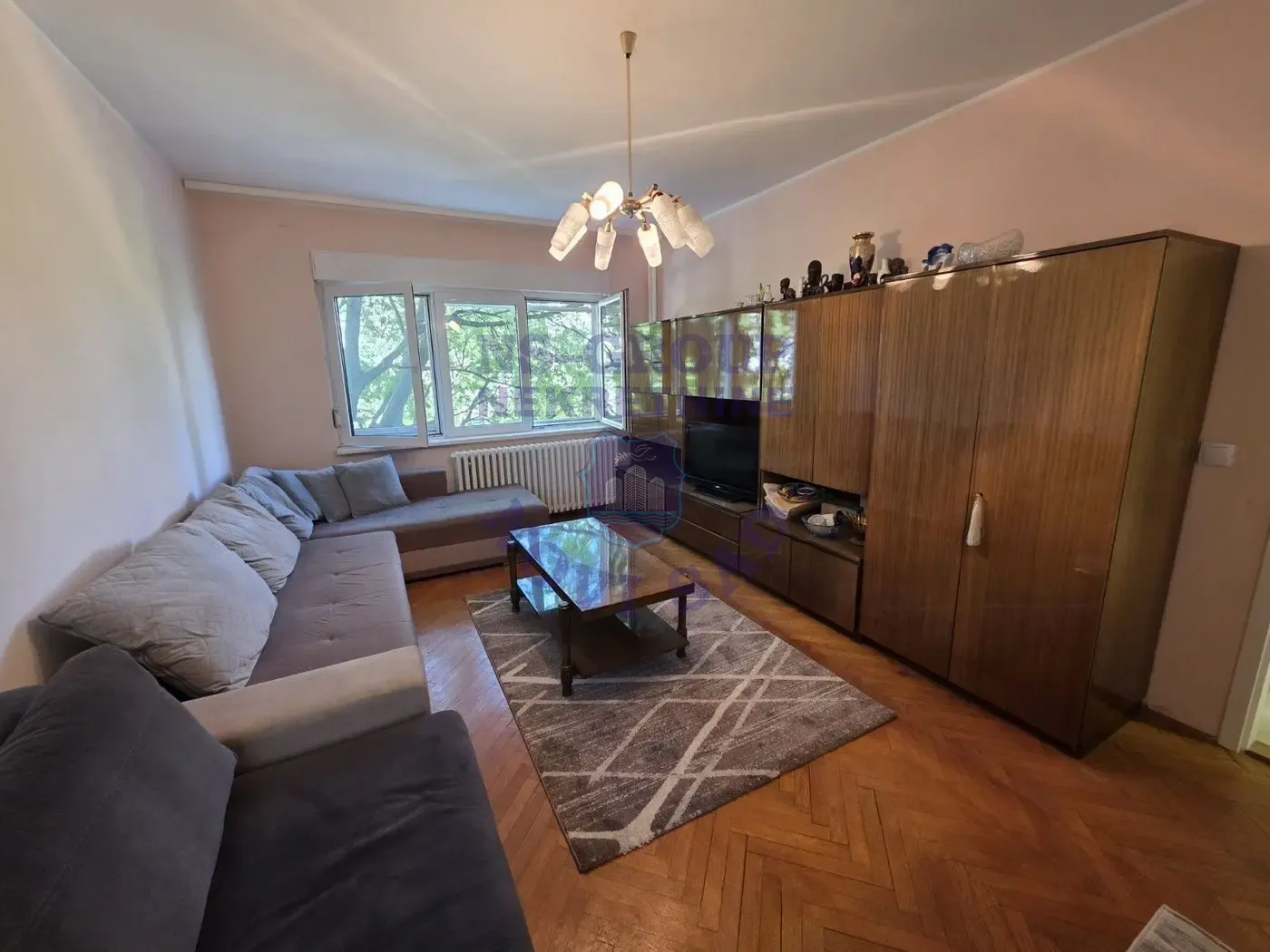 stan na prodaju Novi Sad 55m2 569081