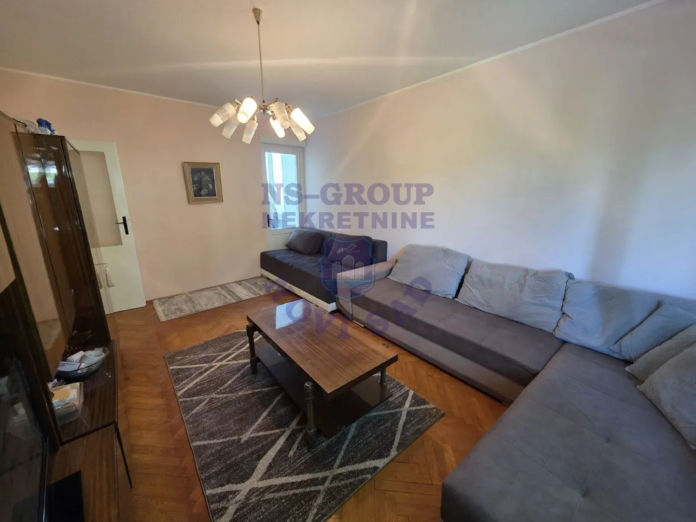 stan na prodaju Novi Sad 55m2 569081
