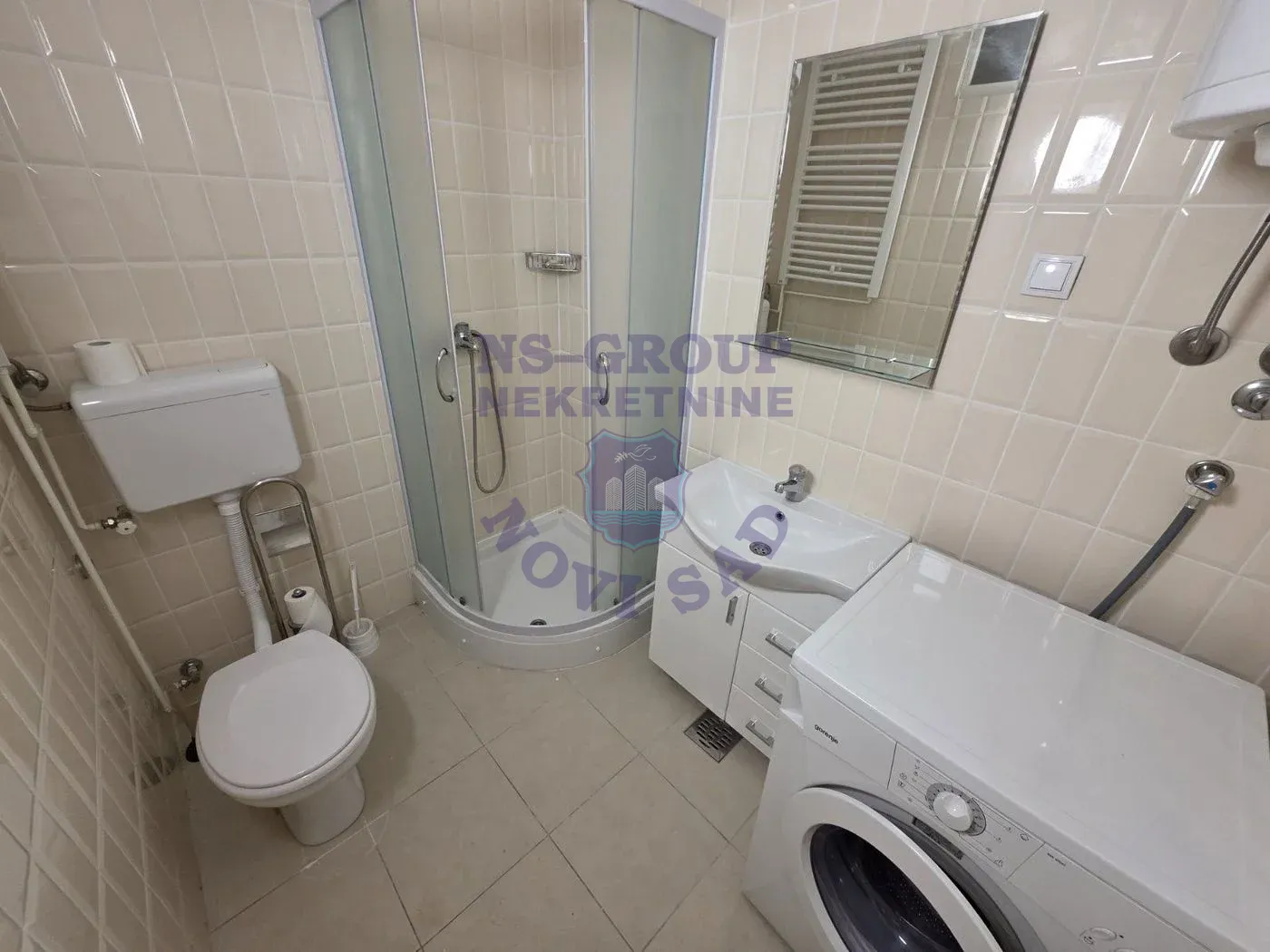 stan na prodaju Novi Sad 55m2 569081