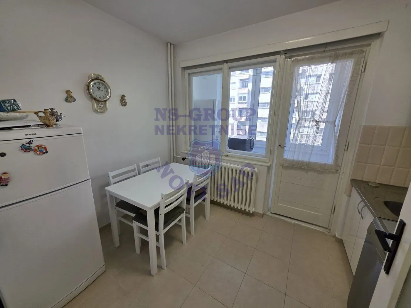 stan na prodaju Novi Sad 55m2 569081