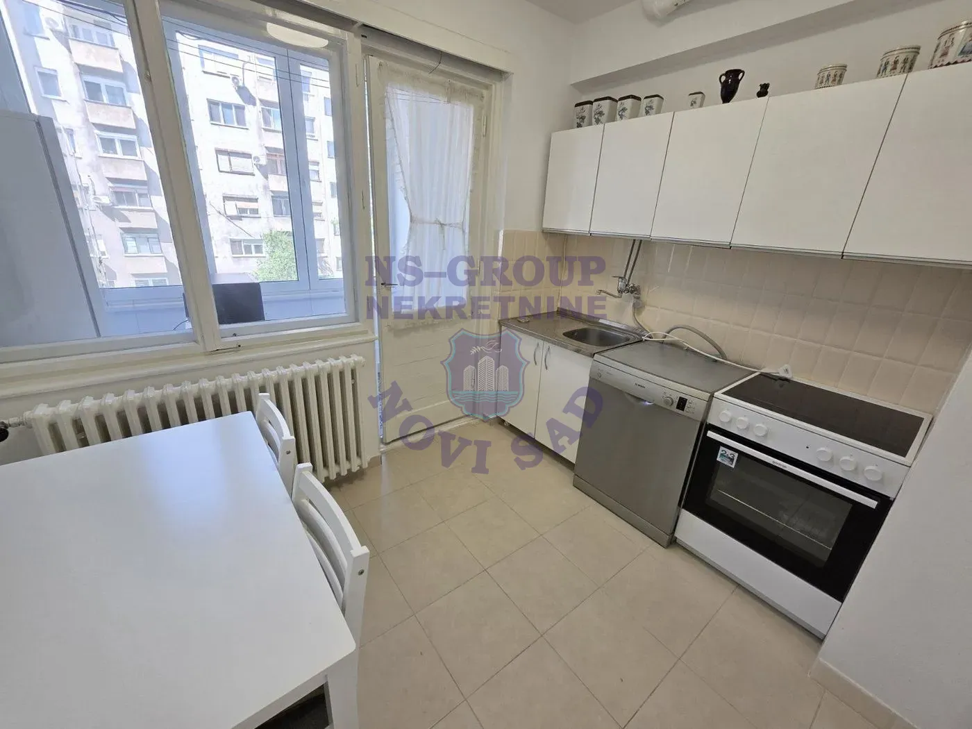stan na prodaju Novi Sad 55m2 569081