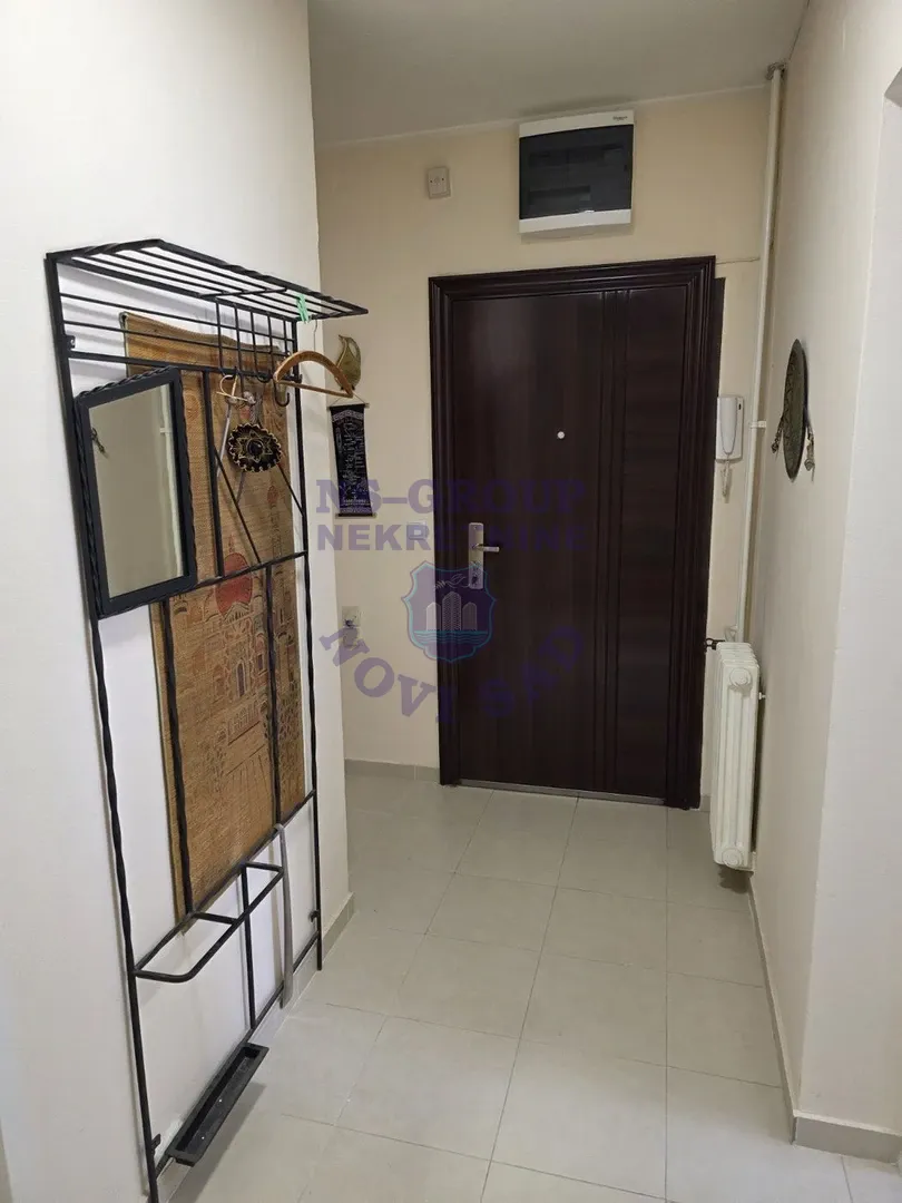 stan na prodaju Novi Sad 55m2 569081