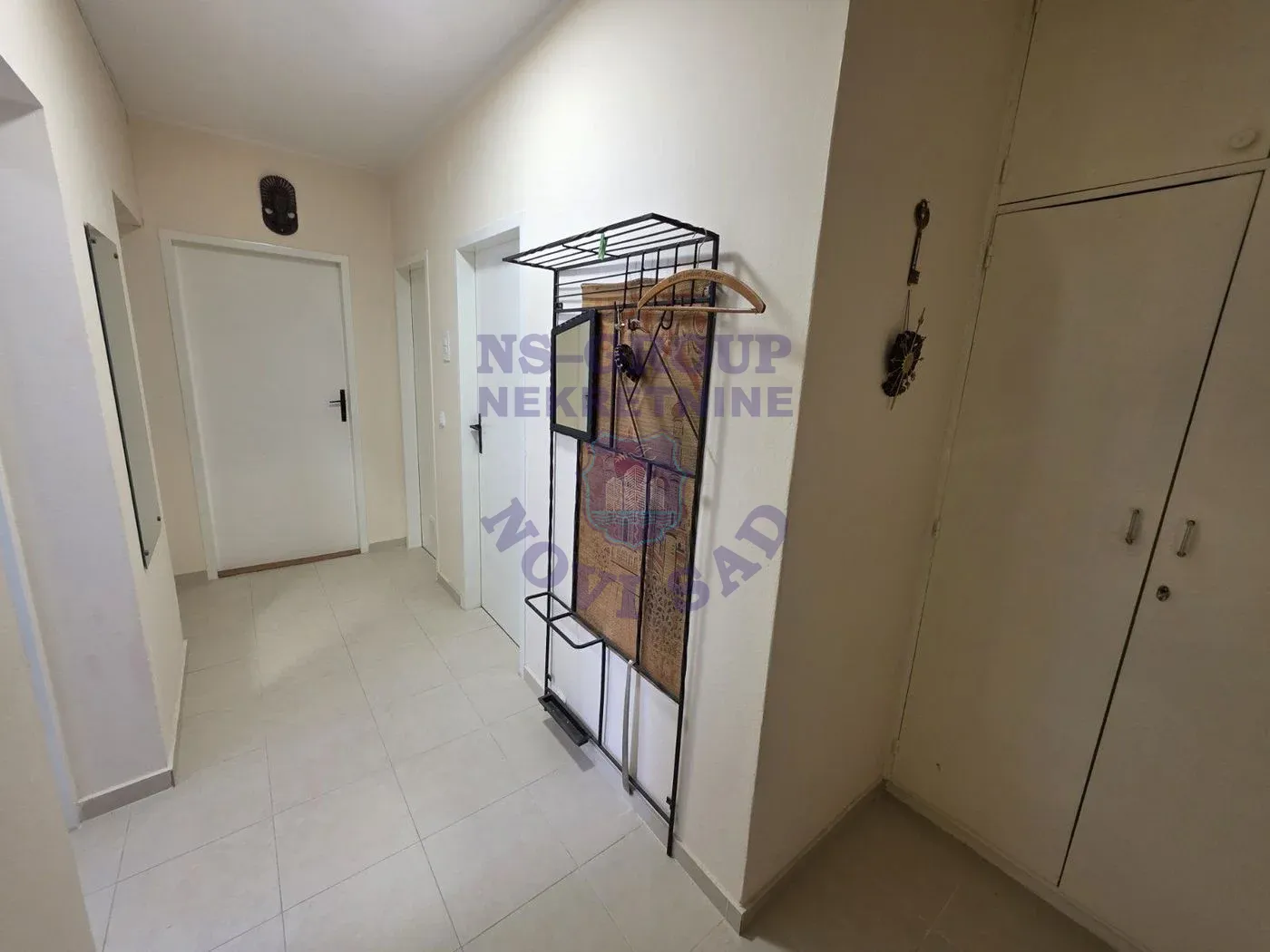stan na prodaju Novi Sad 55m2 569081