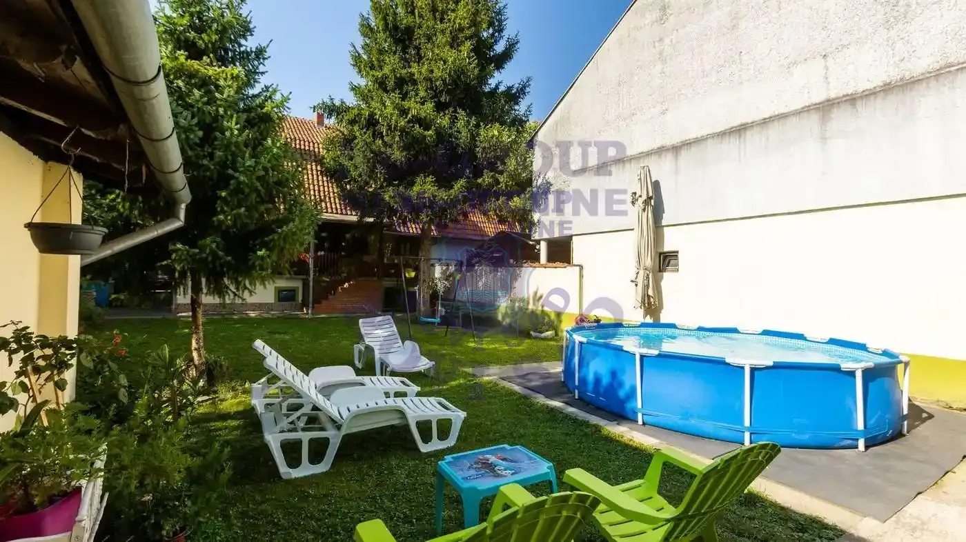 kuca na prodaju Novi Sad 338m2 569038