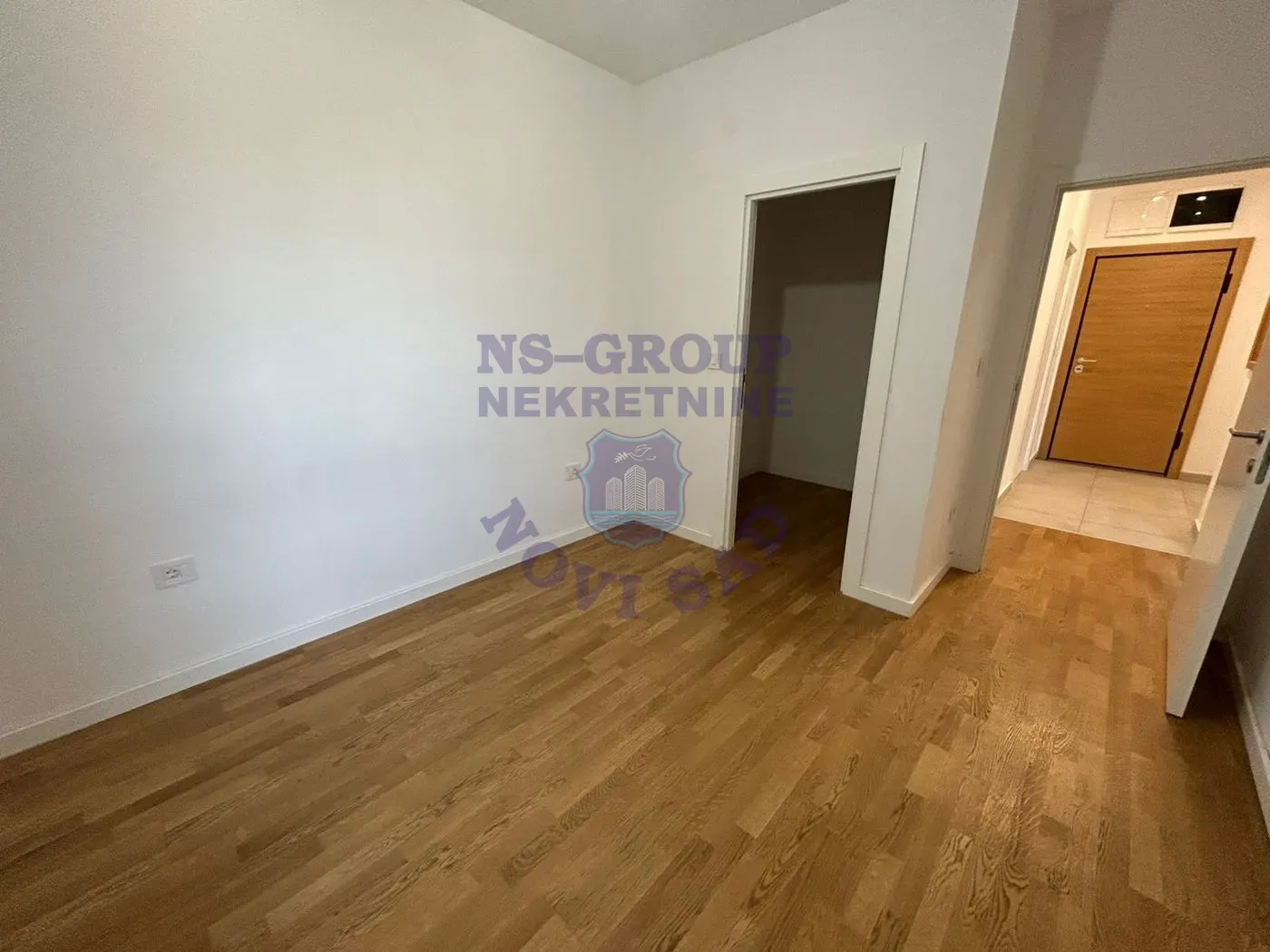 stan na prodaju Novi Sad 44m2 569063