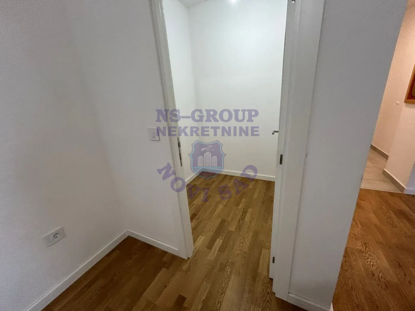 stan na prodaju Novi Sad 44m2 569063