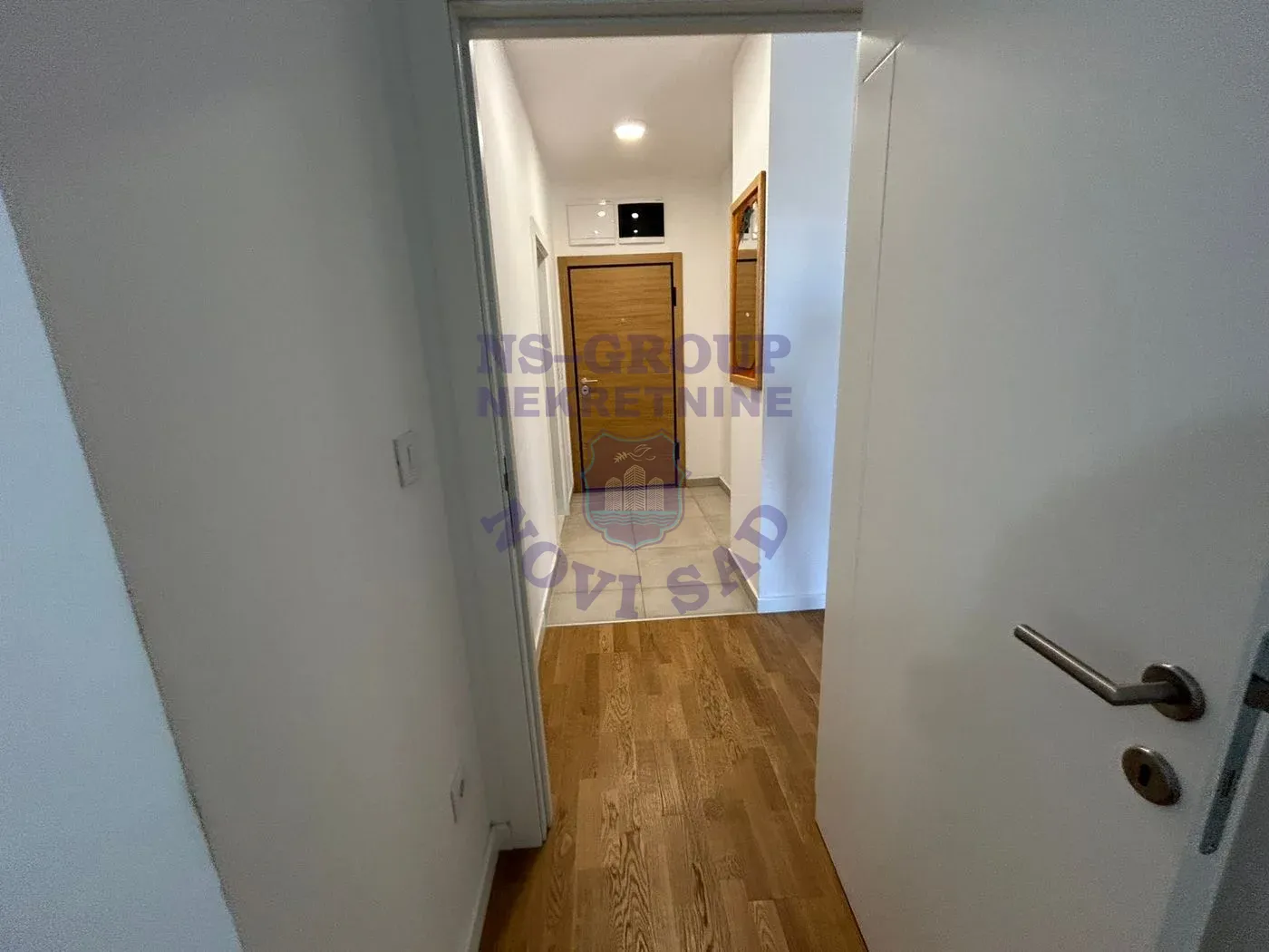 stan na prodaju Novi Sad 44m2 569063