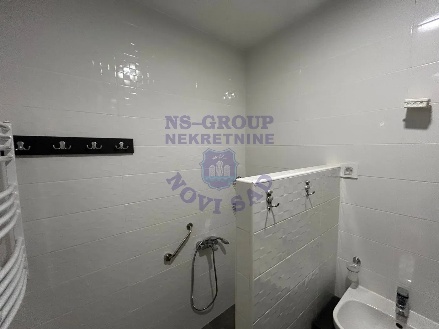 stan na prodaju Novi Sad 44m2 569063