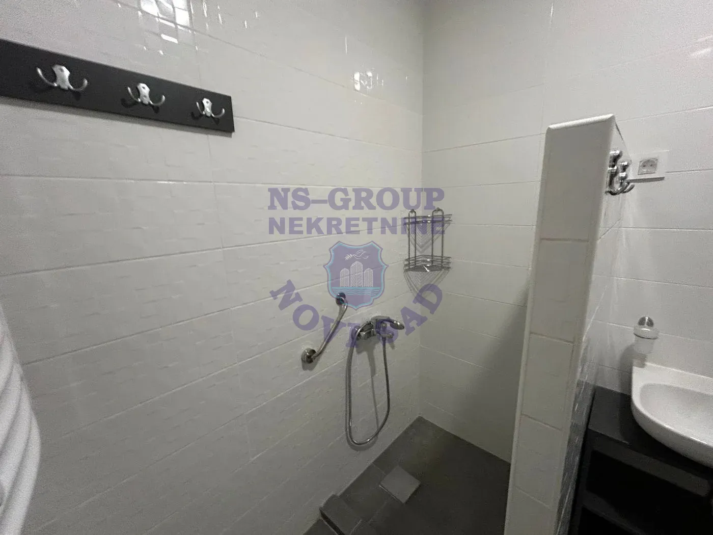 stan na prodaju Novi Sad 44m2 569063