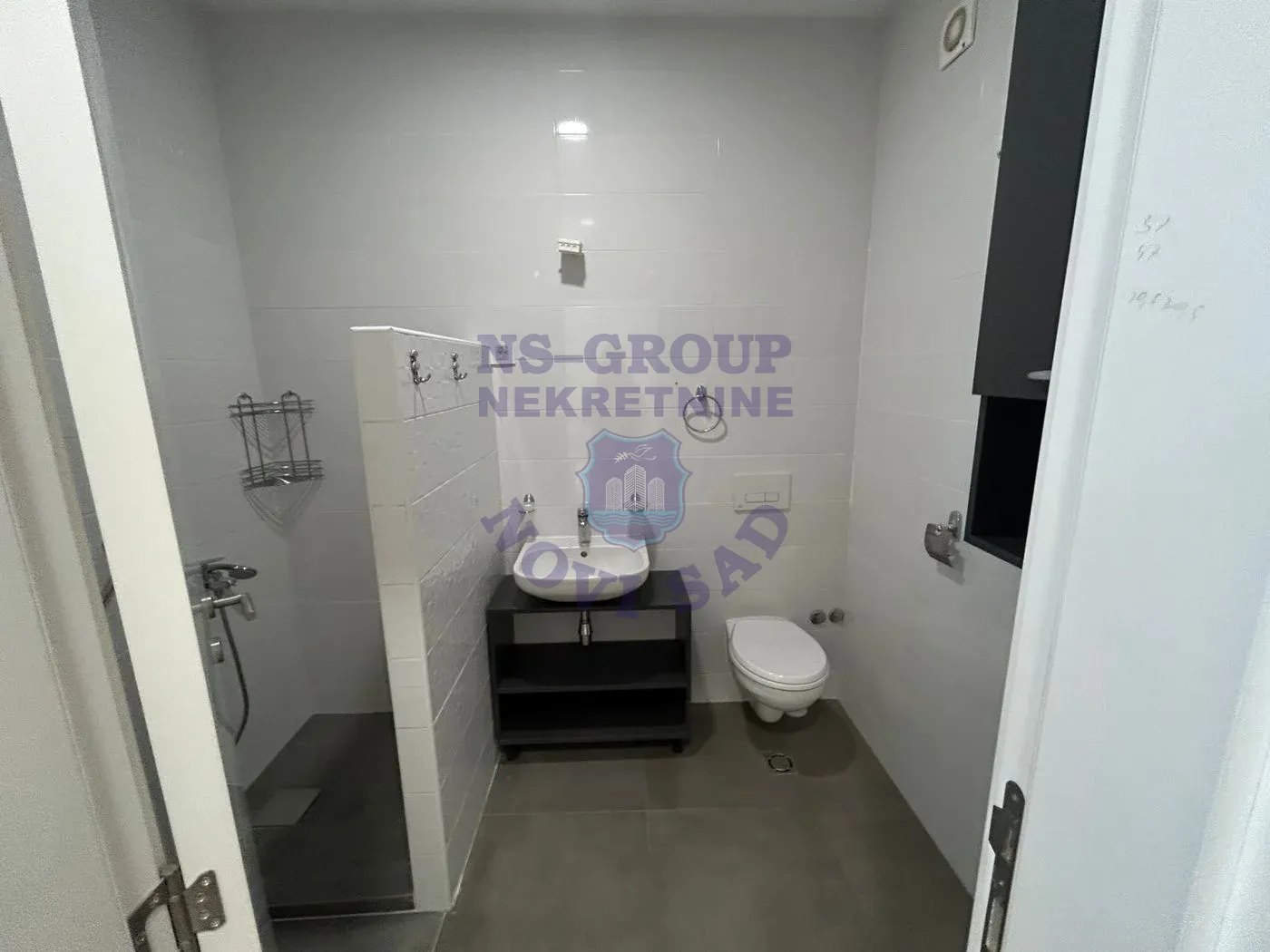 stan na prodaju Novi Sad 44m2 569063