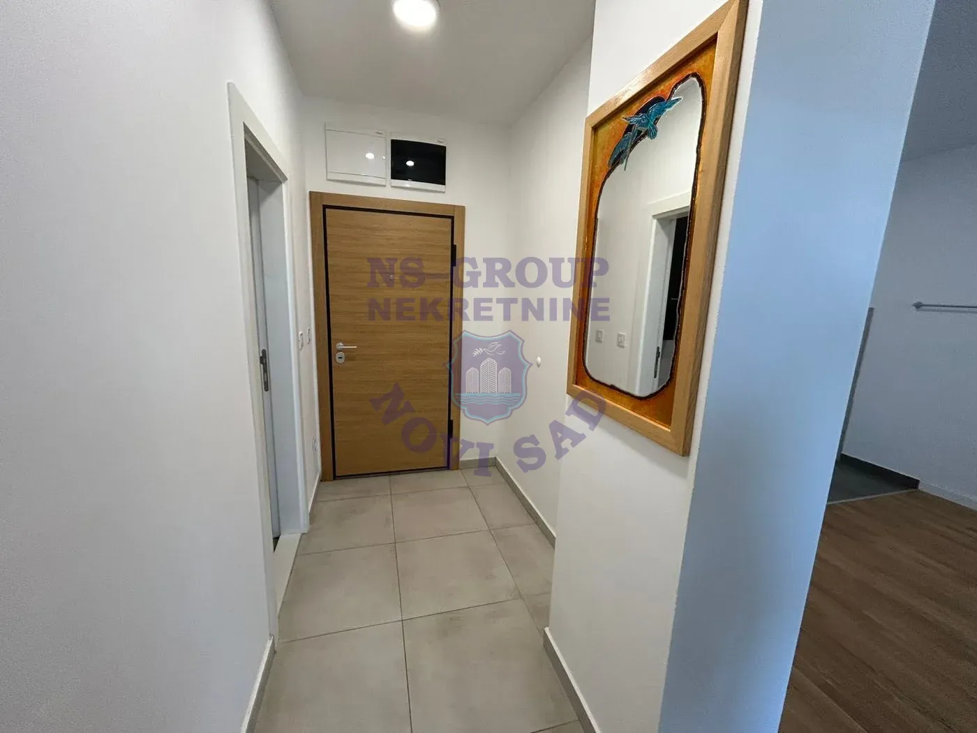 stan na prodaju Novi Sad 44m2 569063