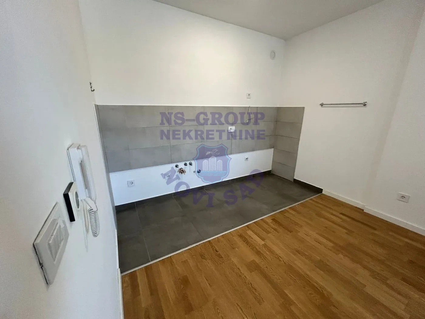 stan na prodaju Novi Sad 44m2 569063