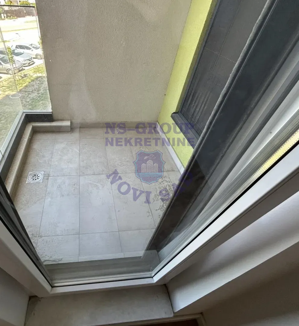 stan na prodaju Novi Sad 44m2 569063