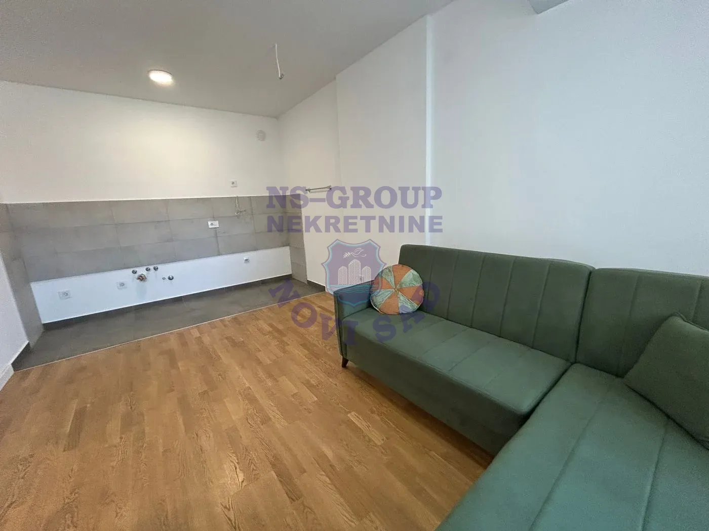 stan na prodaju Novi Sad 44m2 569063
