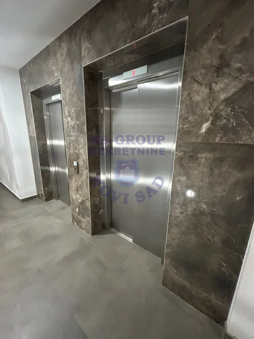 stan na prodaju Novi Sad 44m2 569063
