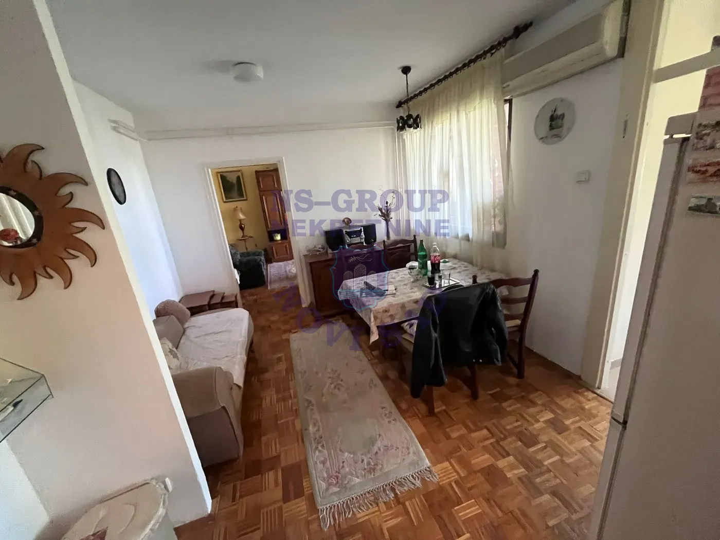 stan na prodaju Novi Sad 58m2 569077