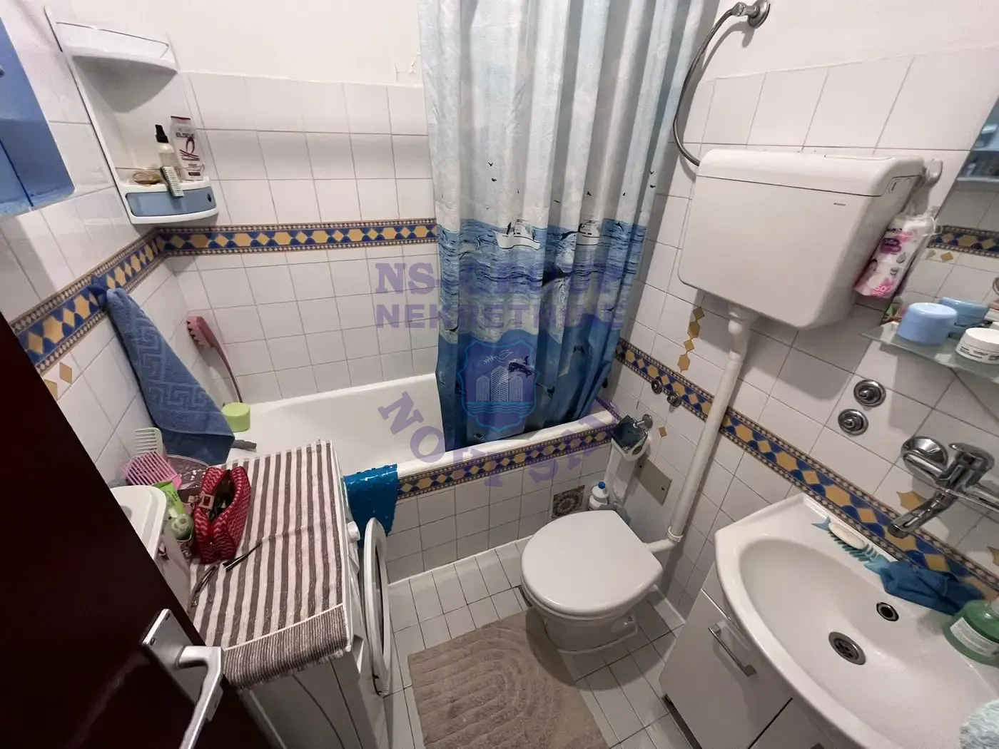 stan na prodaju Novi Sad 58m2 569077