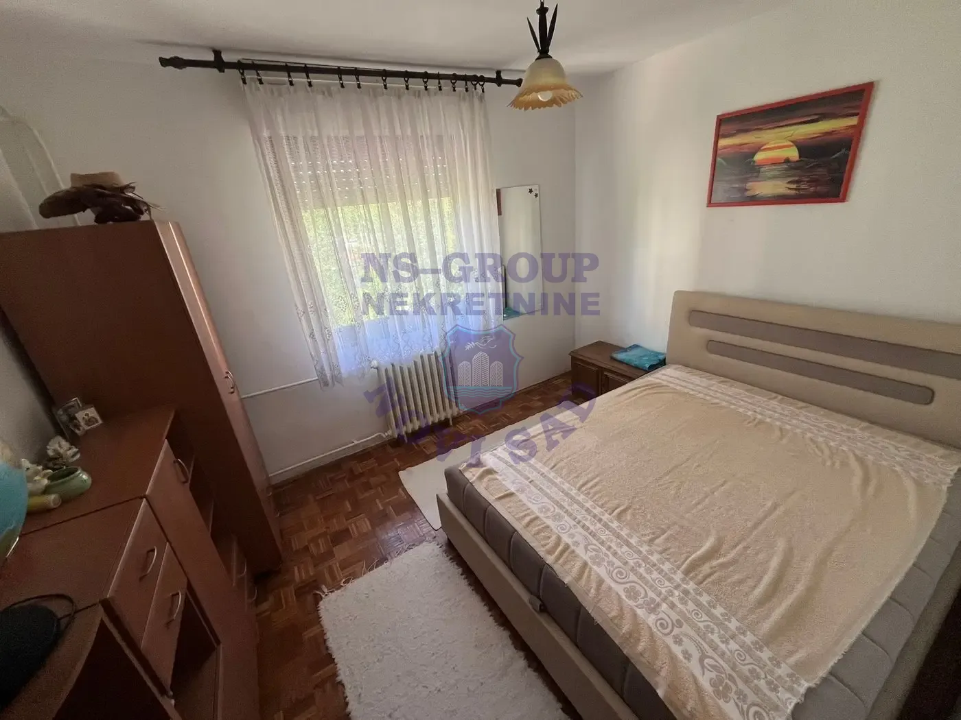 stan na prodaju Novi Sad 58m2 569077