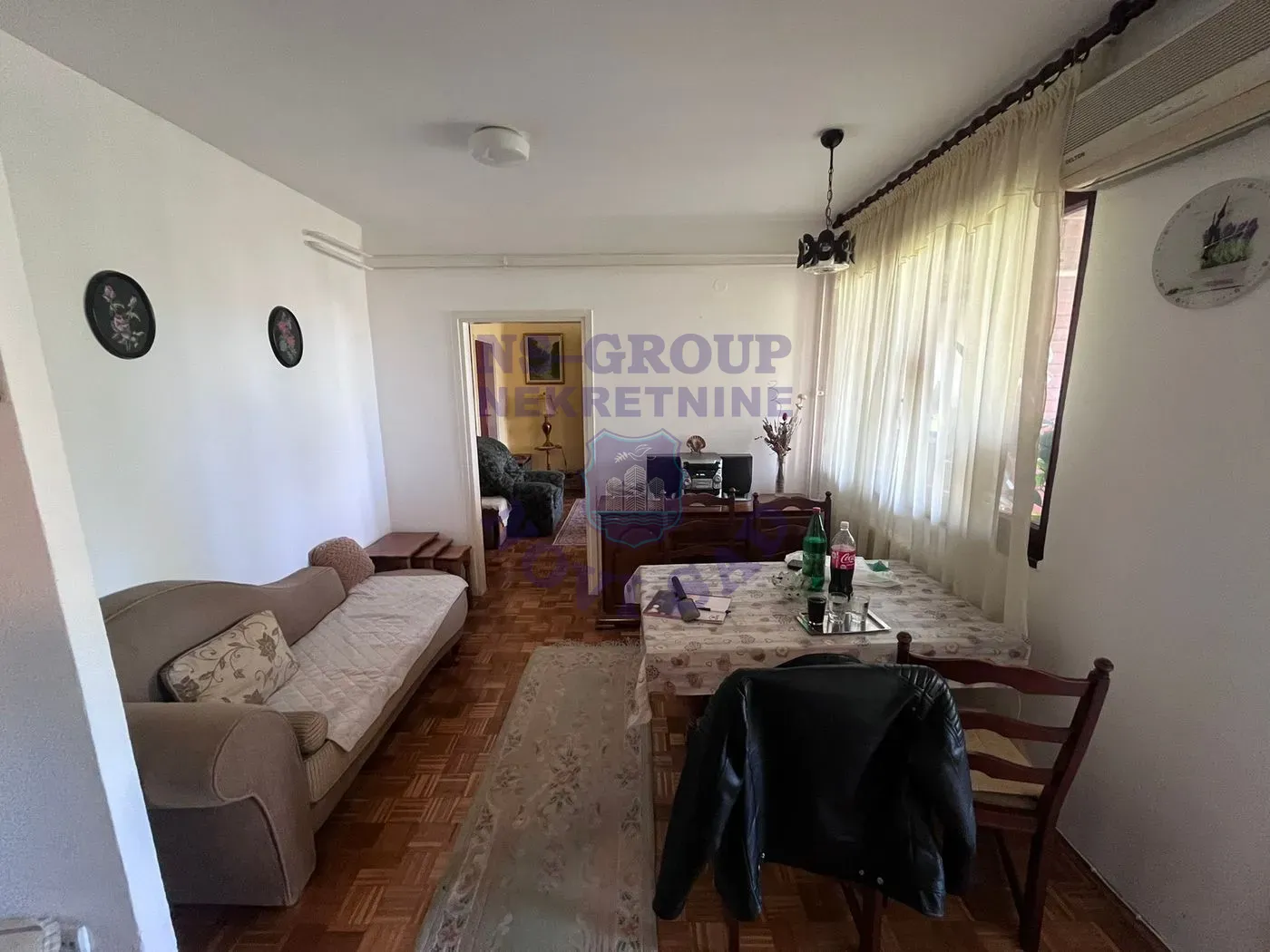 stan na prodaju Novi Sad 58m2 569077