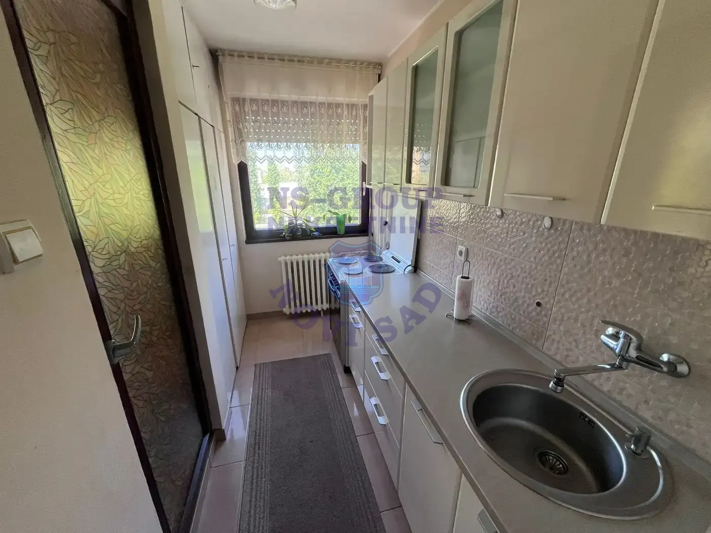 stan na prodaju Novi Sad 58m2 569077