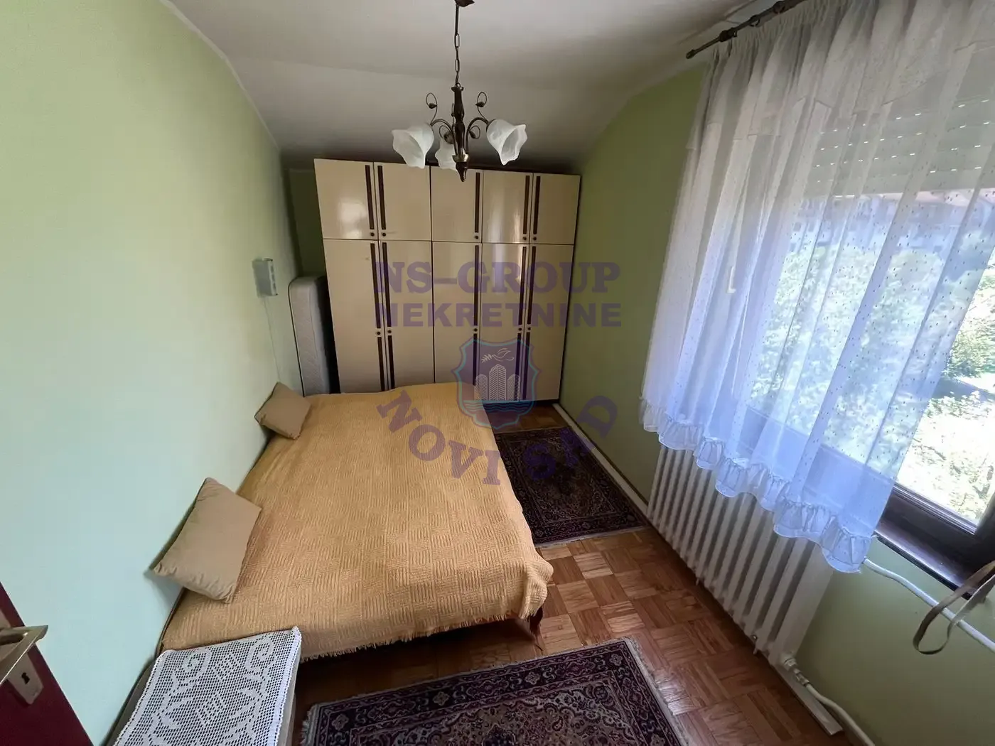 stan na prodaju Novi Sad 58m2 569077