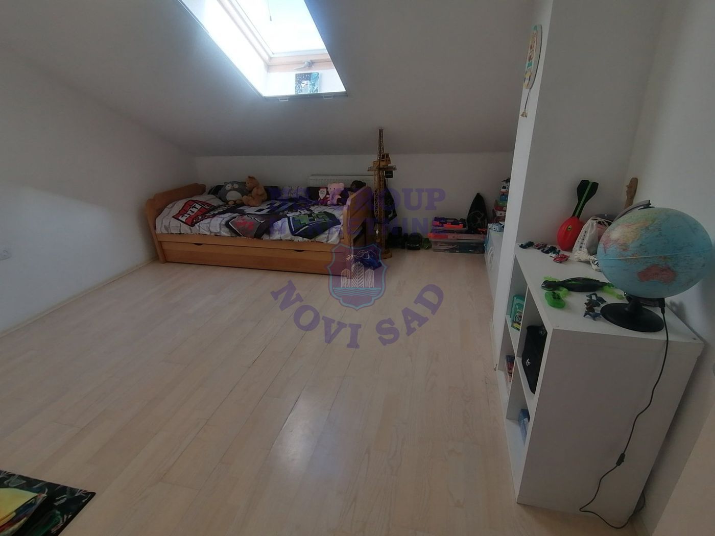 stan na prodaju Novi Sad 94m2 569071