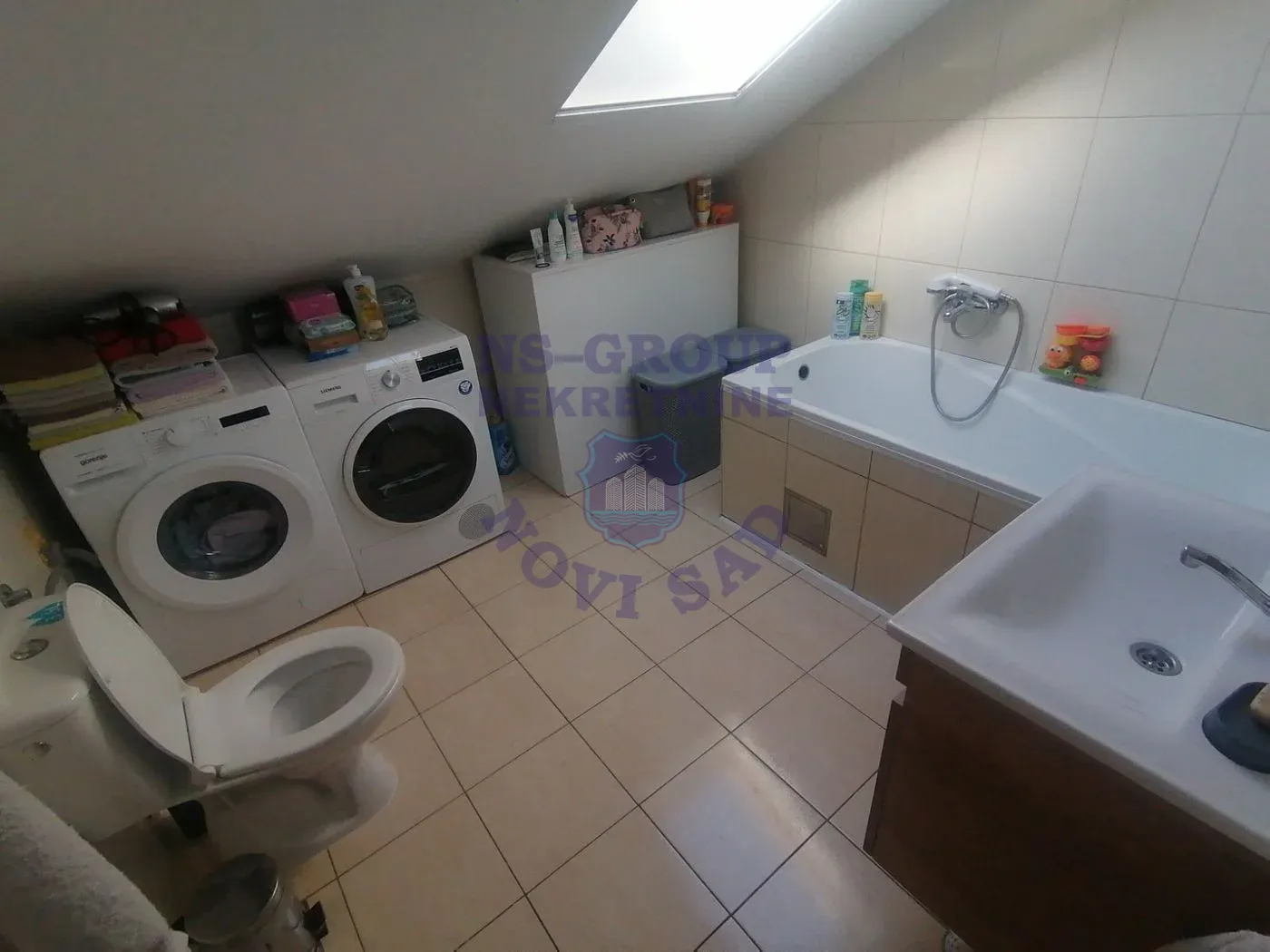 stan na prodaju Novi Sad 94m2 569071