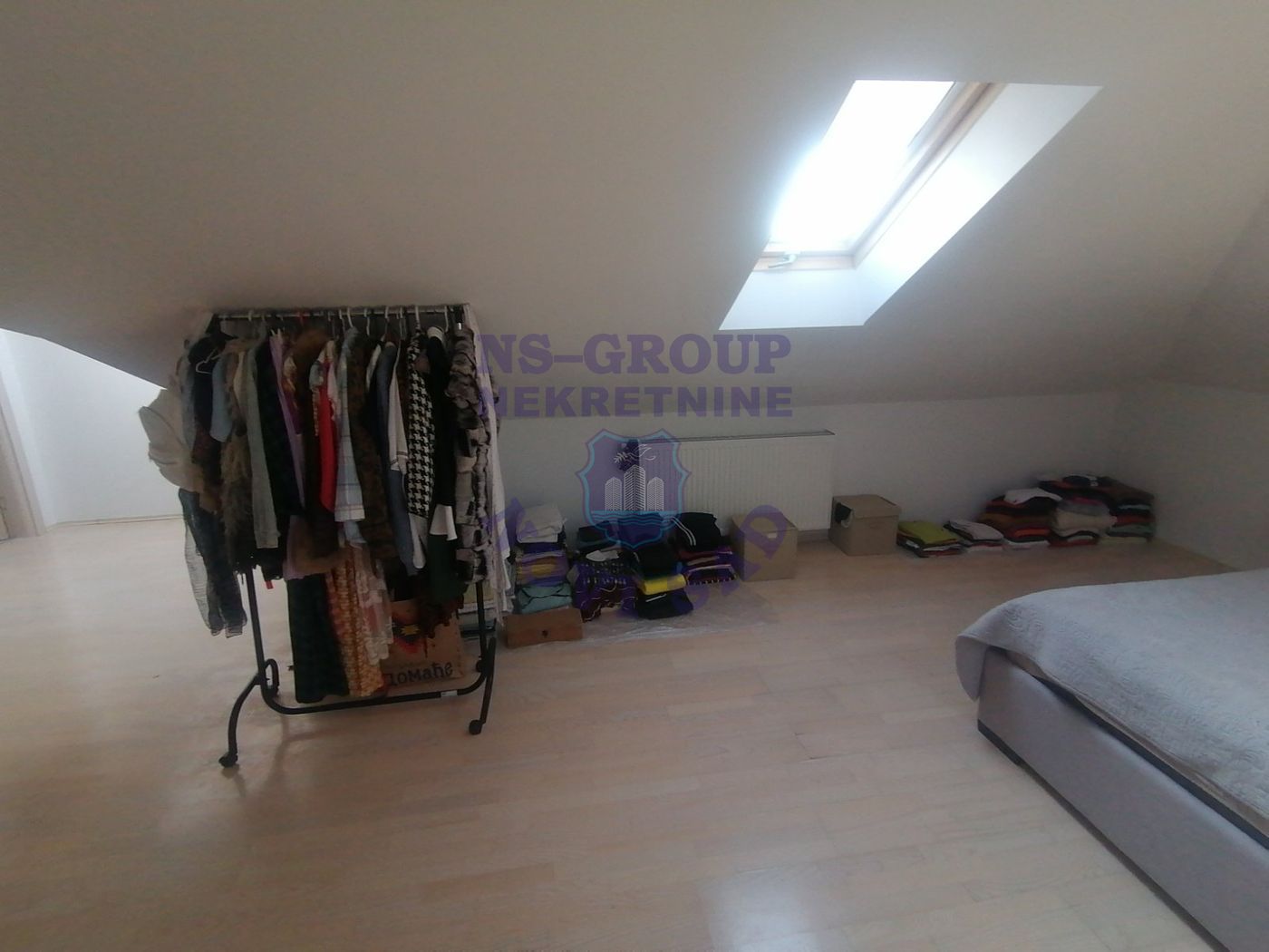 stan na prodaju Novi Sad 94m2 569071