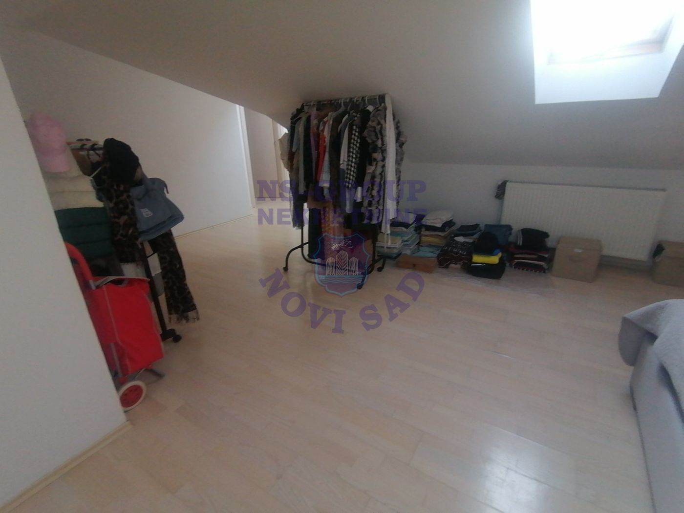 stan na prodaju Novi Sad 94m2 569071