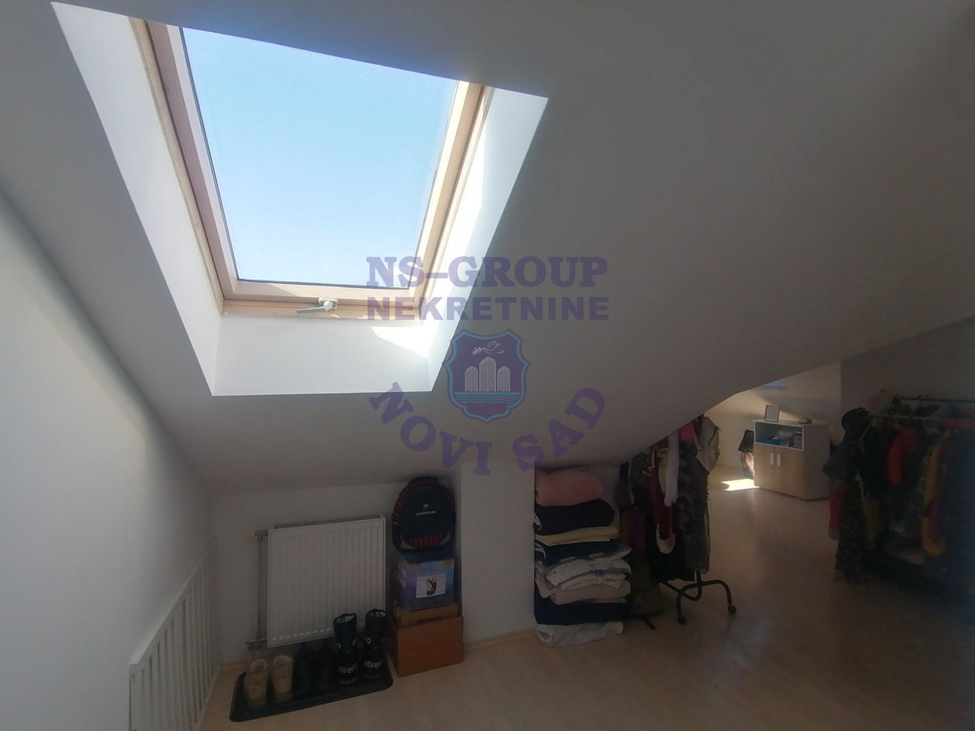 stan na prodaju Novi Sad 94m2 569071