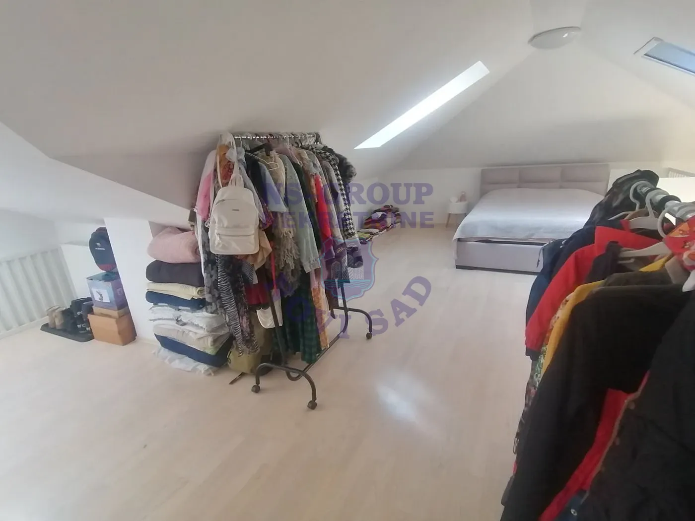 stan na prodaju Novi Sad 94m2 569071
