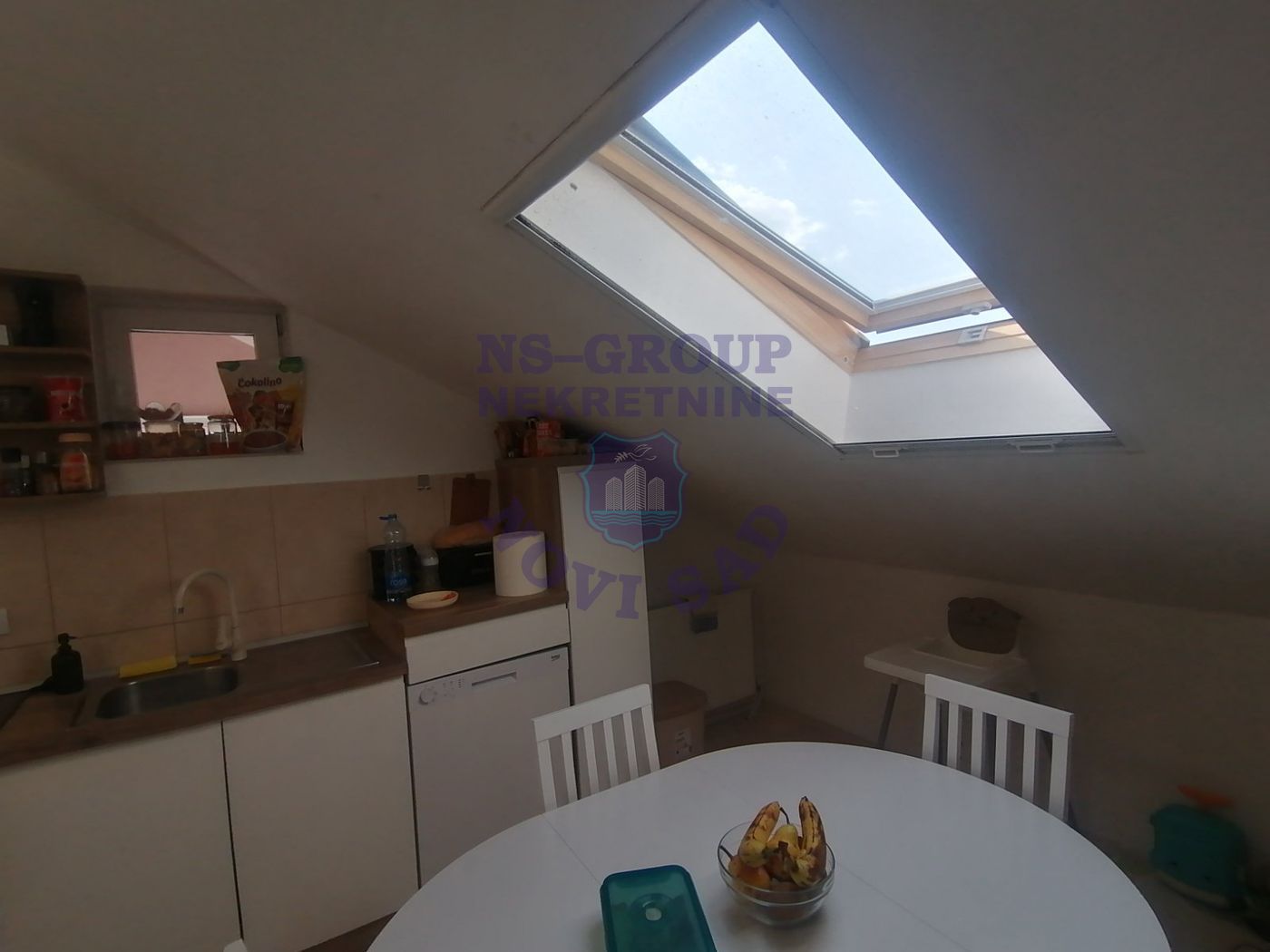 stan na prodaju Novi Sad 94m2 569071