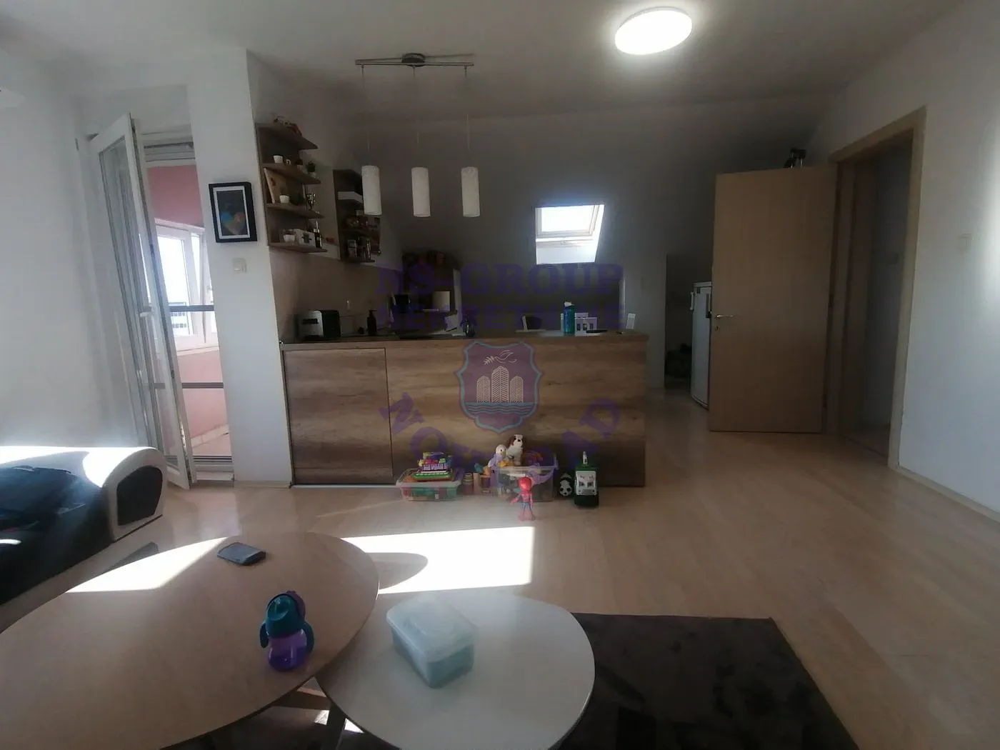 stan na prodaju Novi Sad 94m2 569071