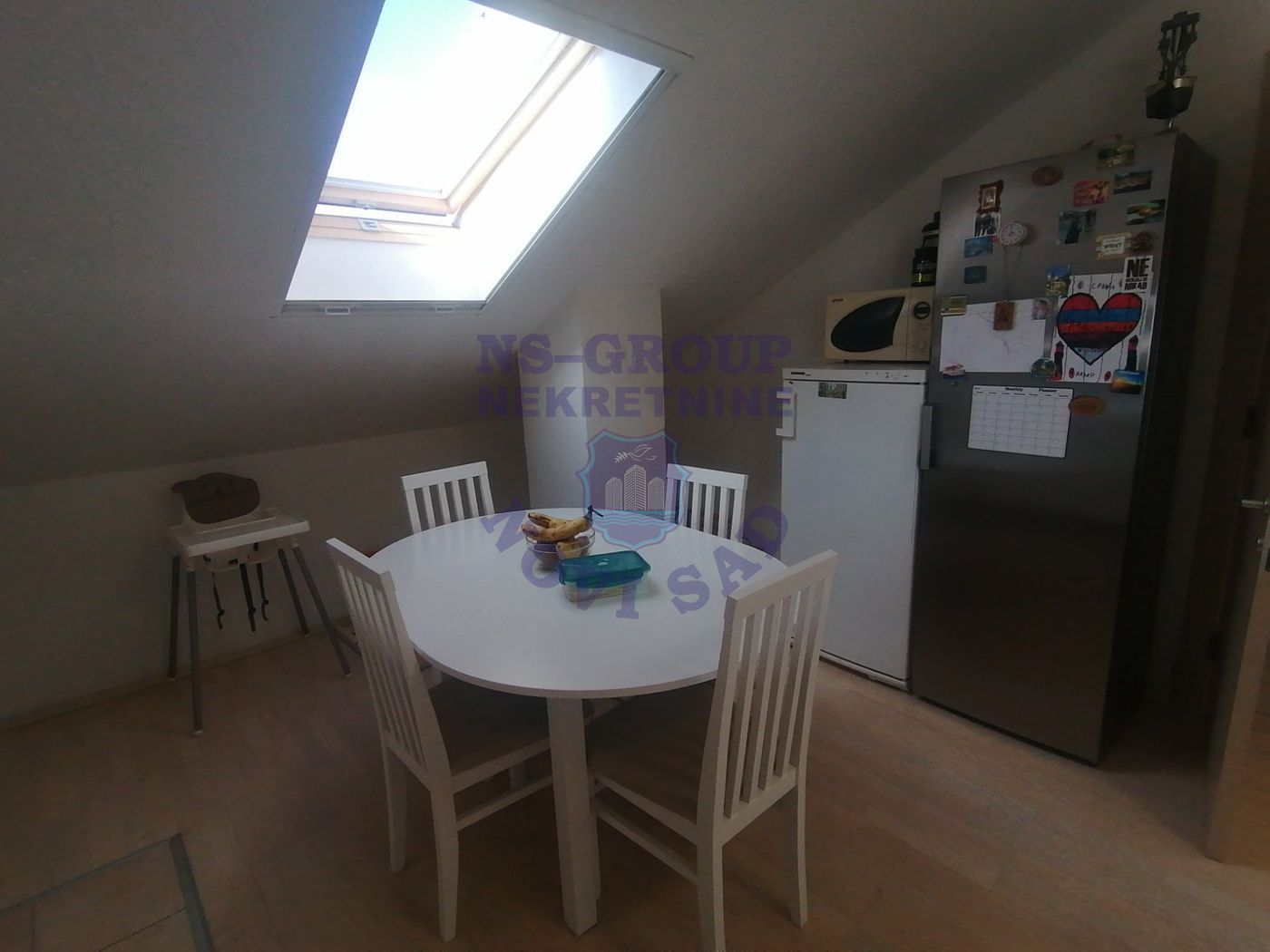 stan na prodaju Novi Sad 94m2 569071