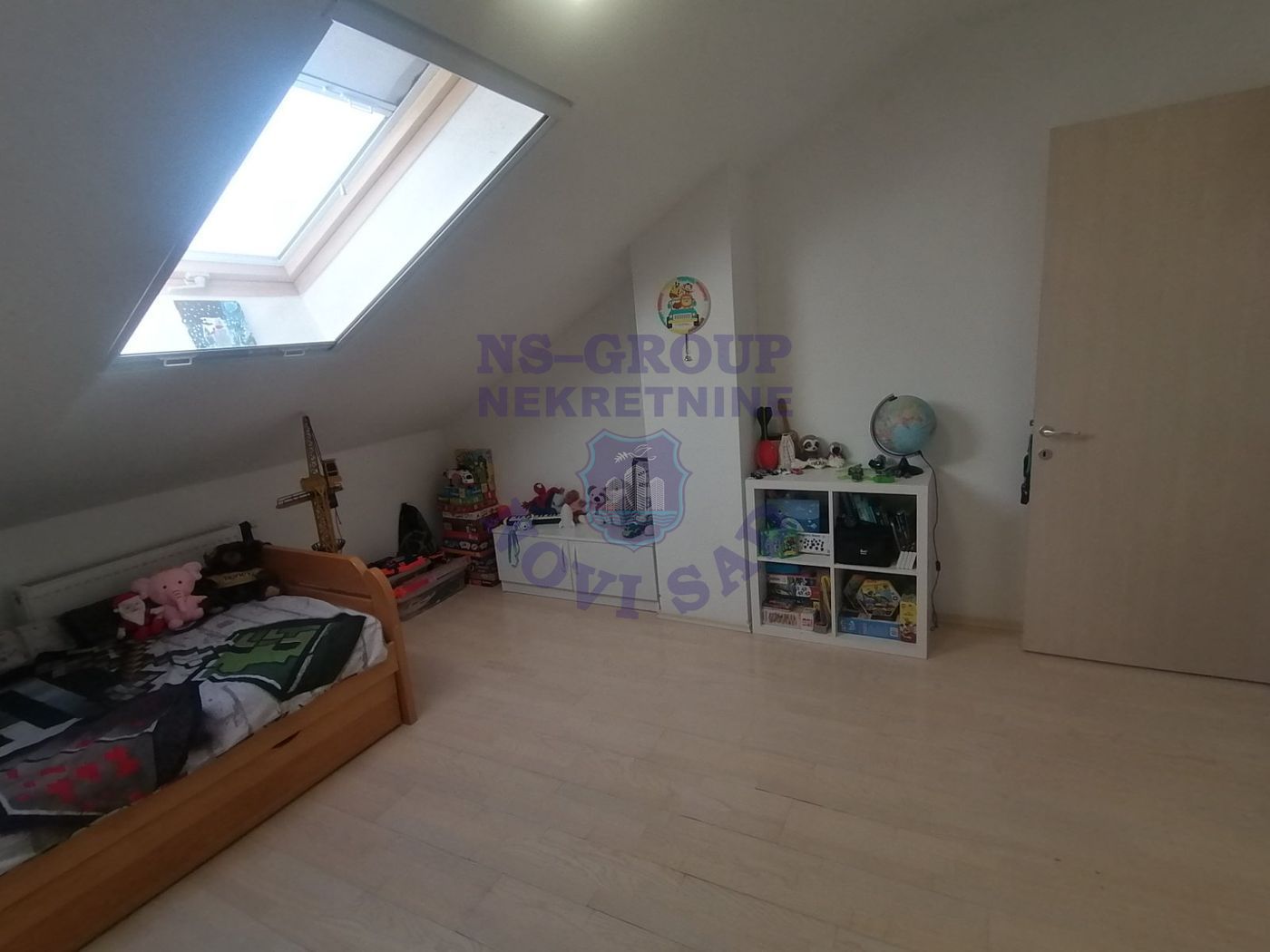 stan na prodaju Novi Sad 94m2 569071