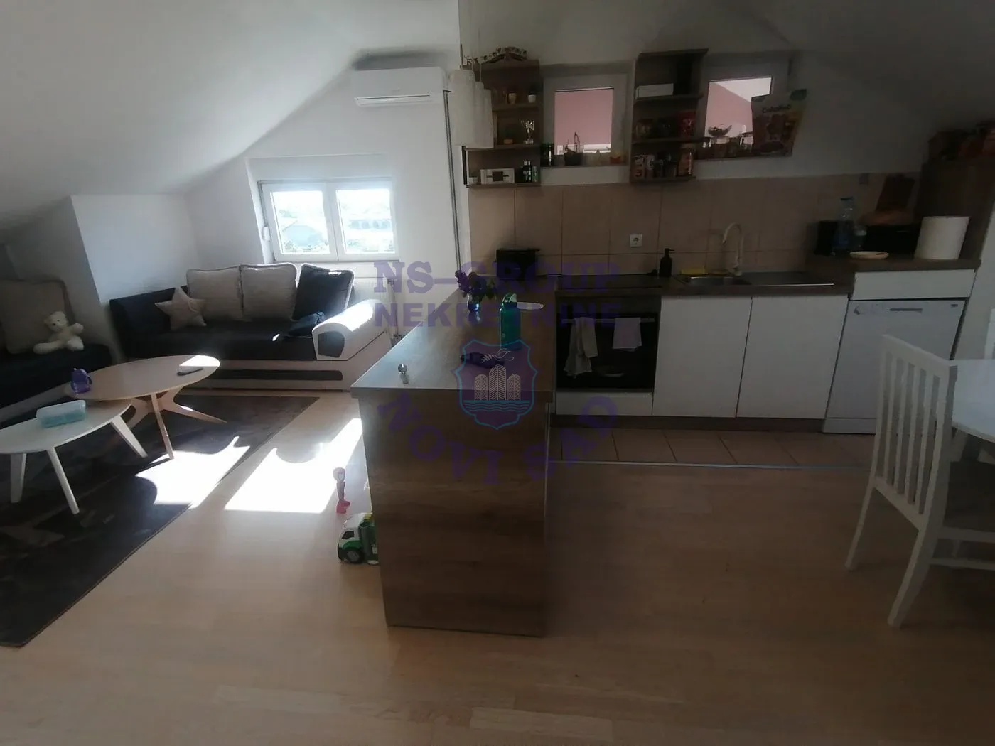 stan na prodaju Novi Sad 94m2 569071
