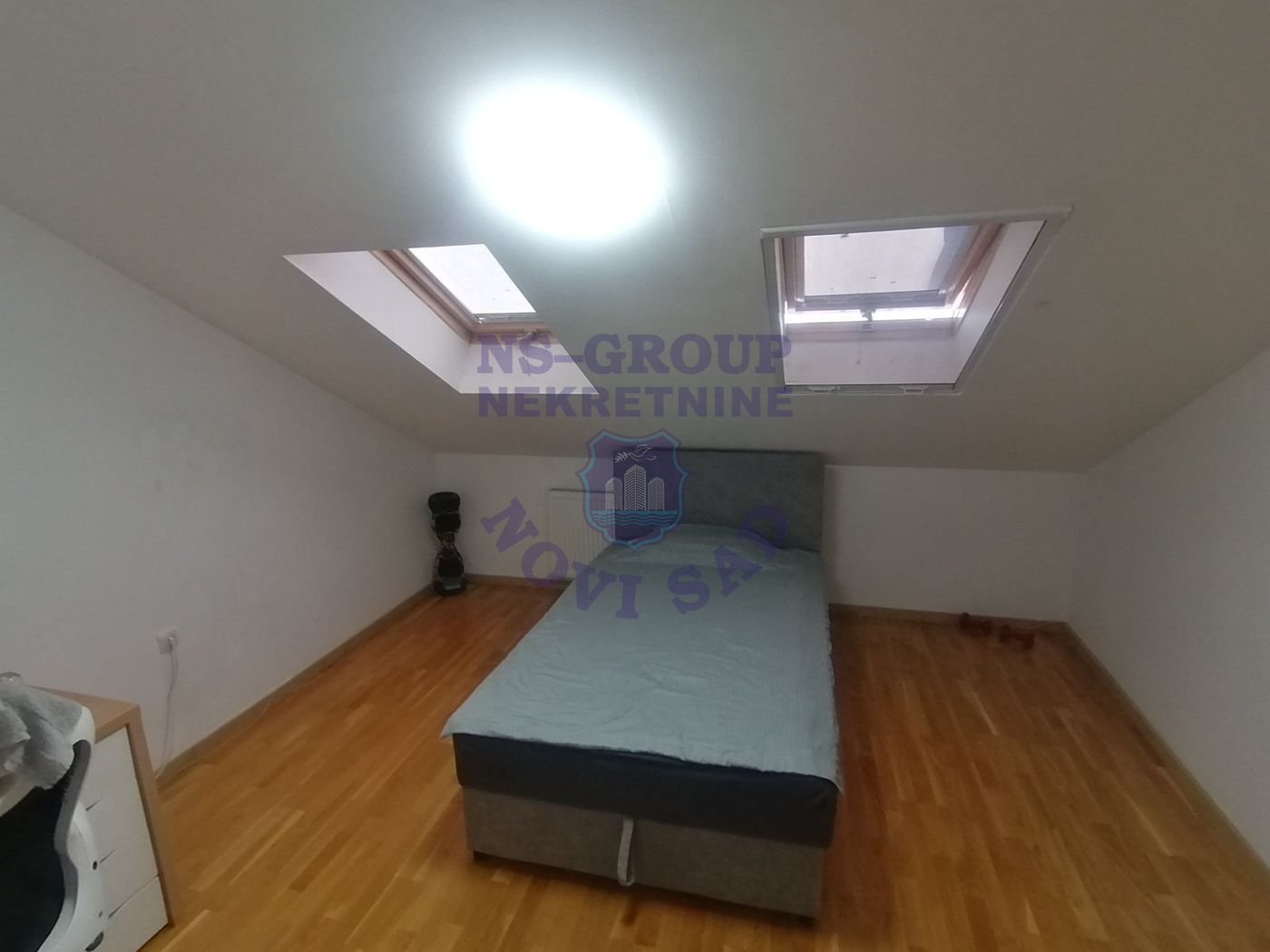 stan na prodaju Novi Sad 94m2 569071