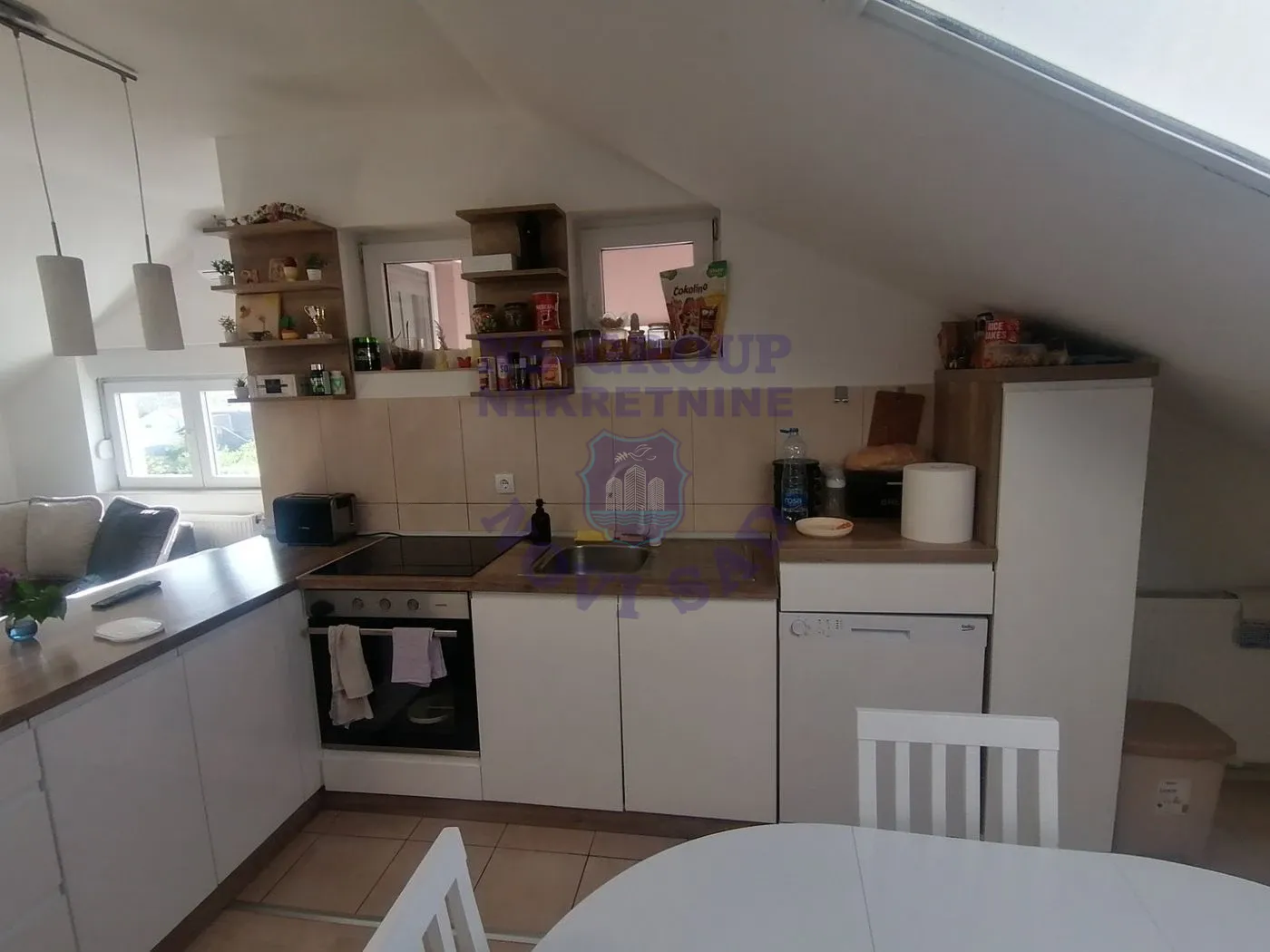 stan na prodaju Novi Sad 94m2 569071