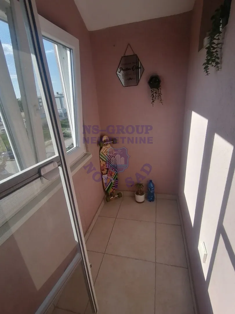 stan na prodaju Novi Sad 94m2 569071
