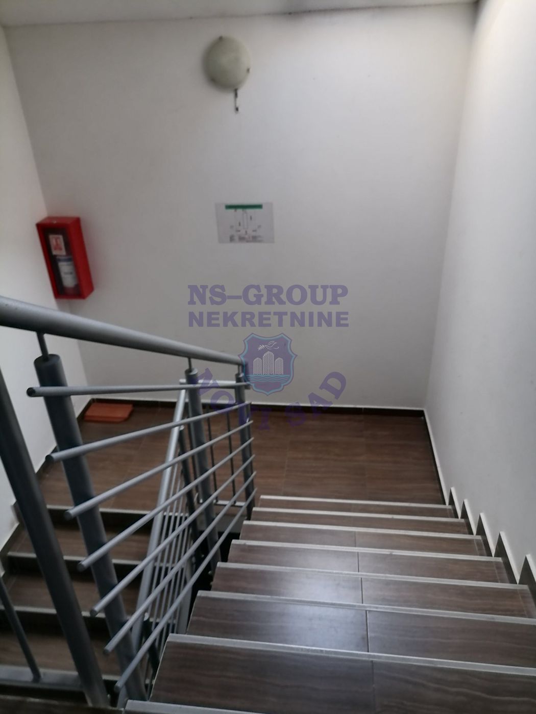 stan na prodaju Novi Sad 94m2 569071