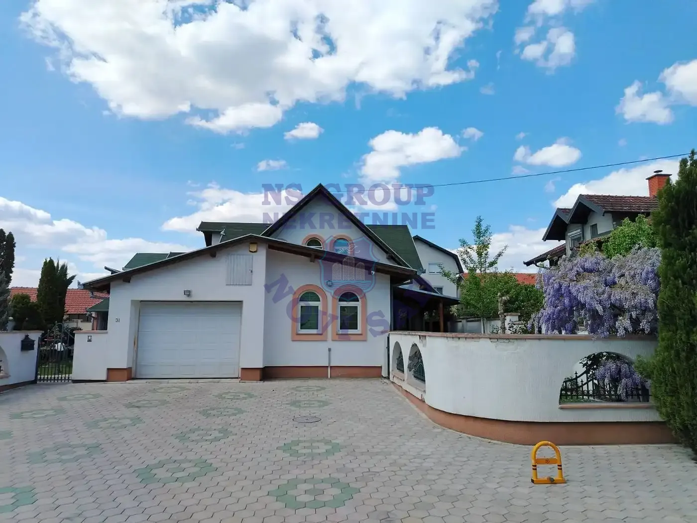 kuca na prodaju Novi Sad 232m2 569018
