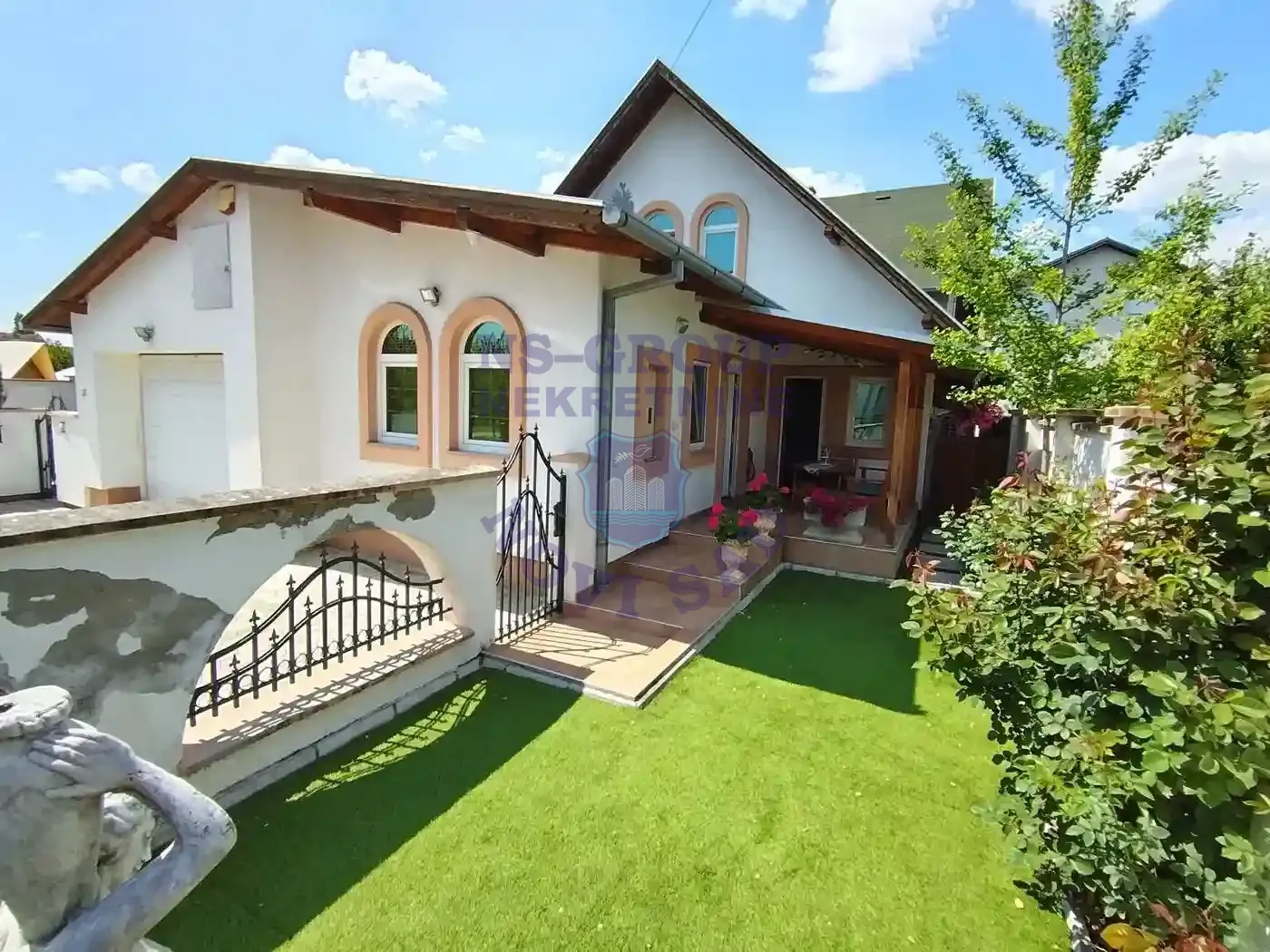 kuca na prodaju Novi Sad 232m2 569018