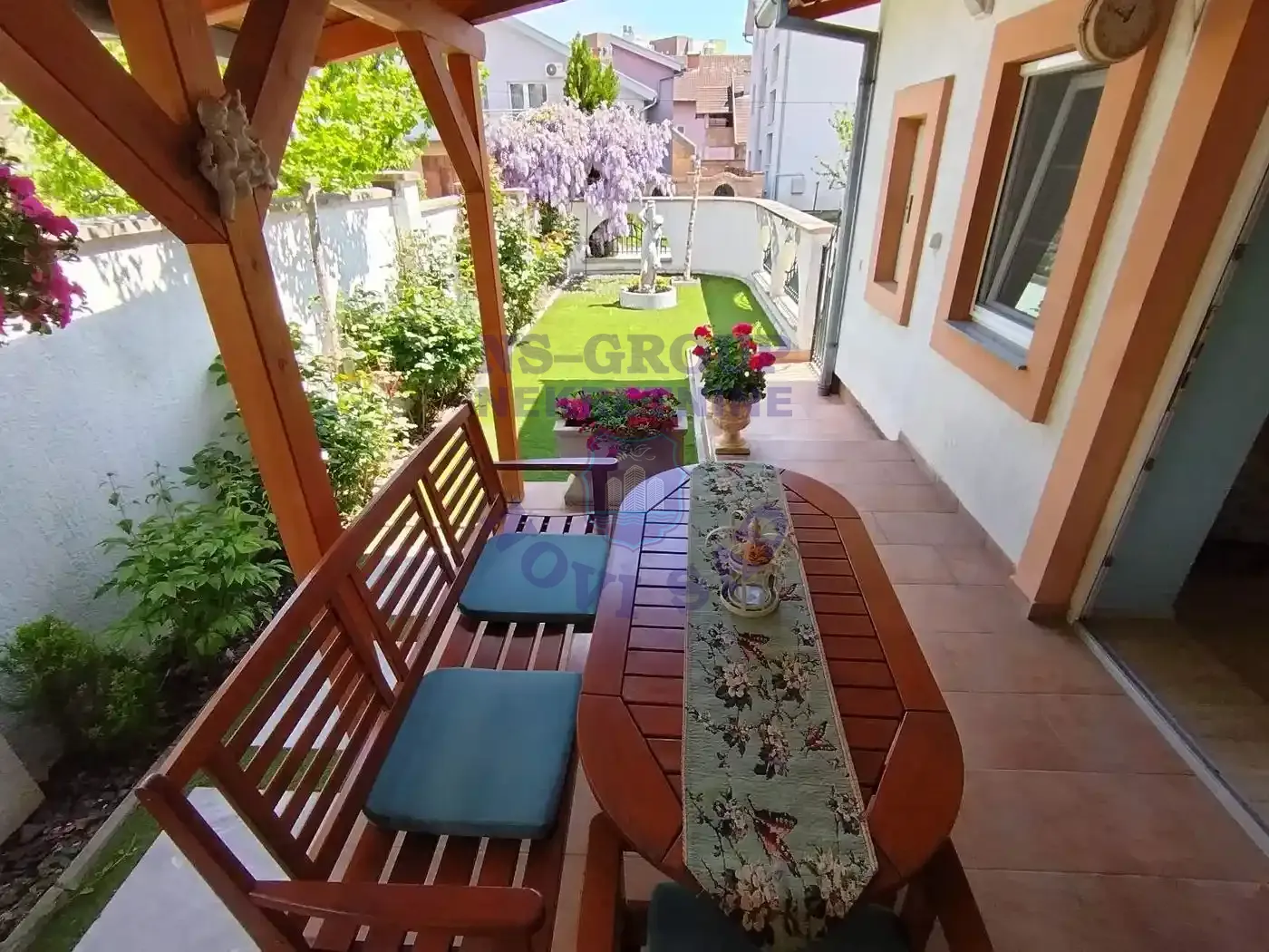kuca na prodaju Novi Sad 232m2 569018