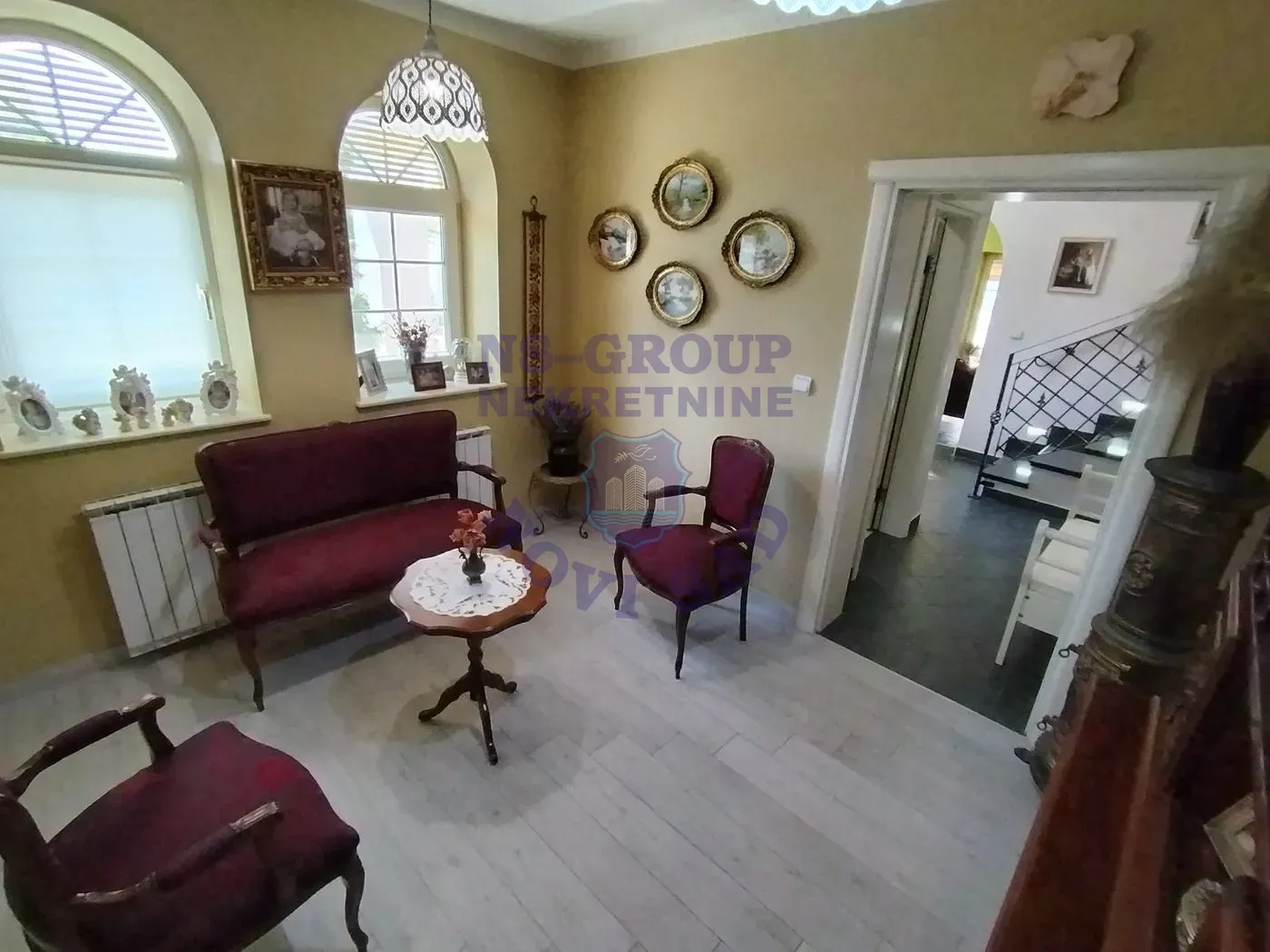 kuca na prodaju Novi Sad 232m2 569018
