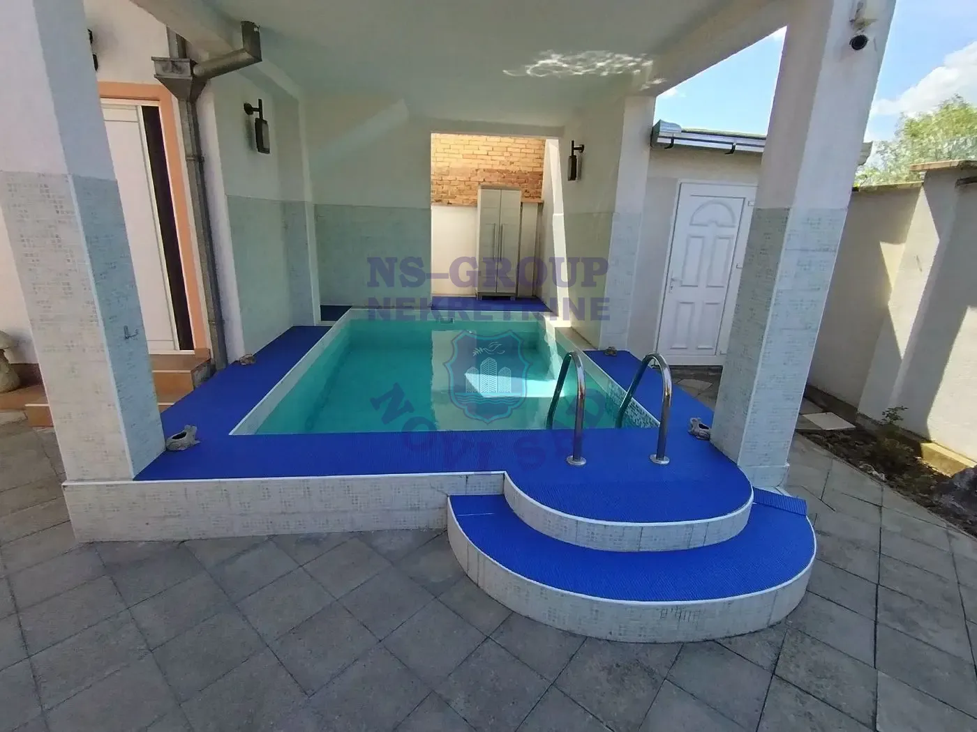 kuca na prodaju Novi Sad 232m2 569018
