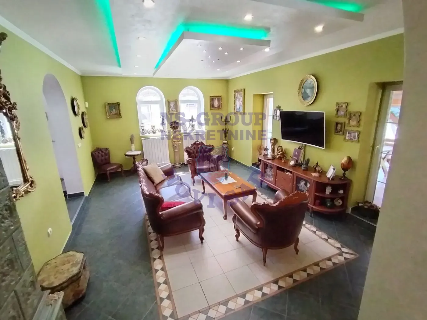 kuca na prodaju Novi Sad 232m2 569018