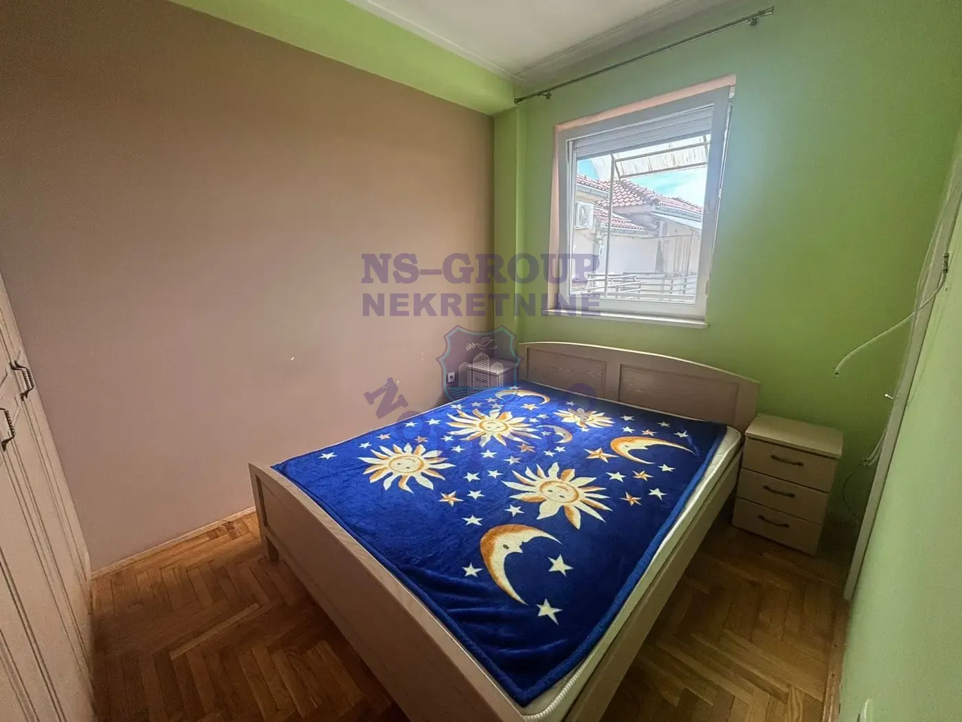 stan na prodaju Veternik 55m2 569027