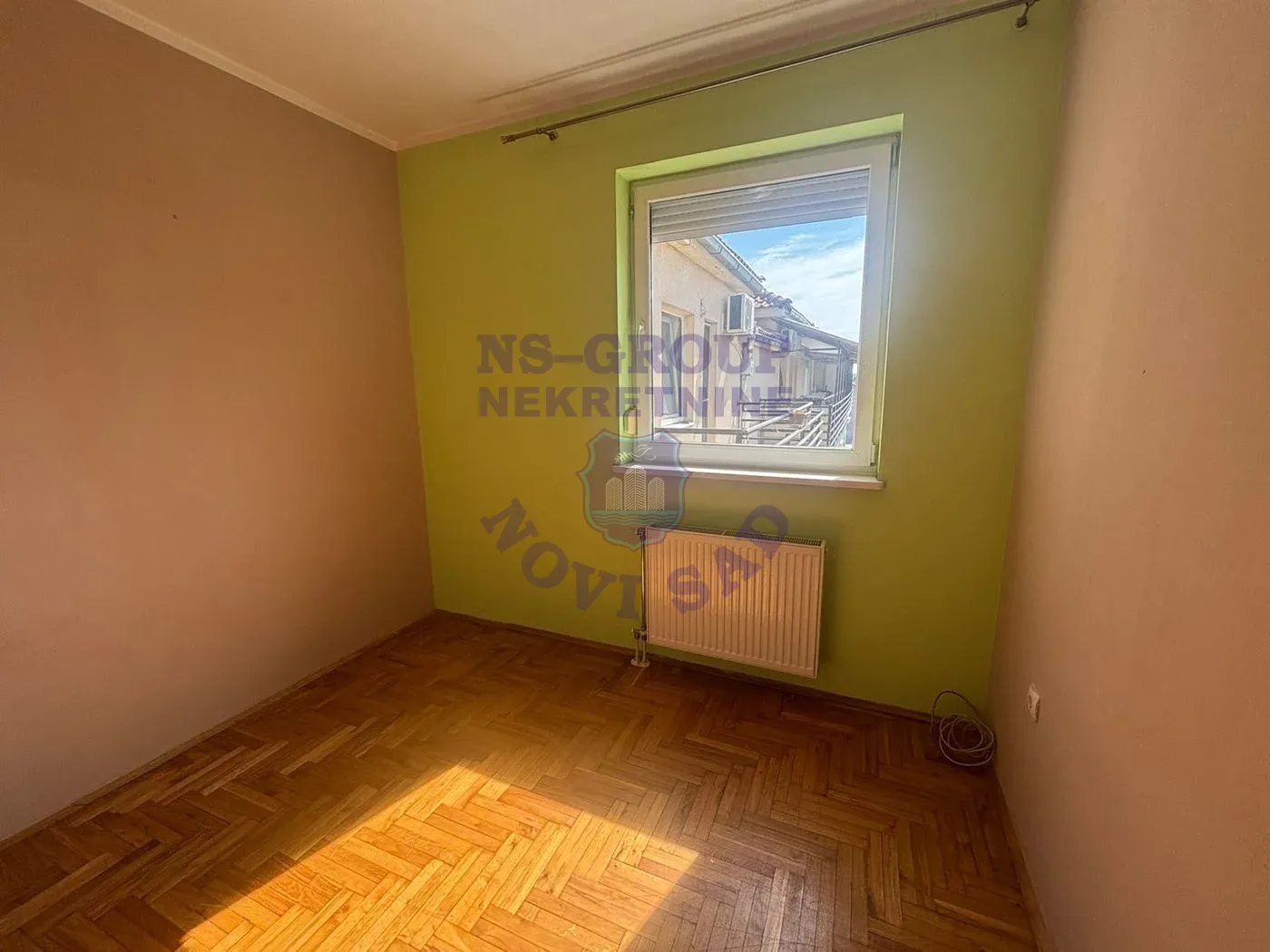 stan na prodaju Veternik 55m2 569027
