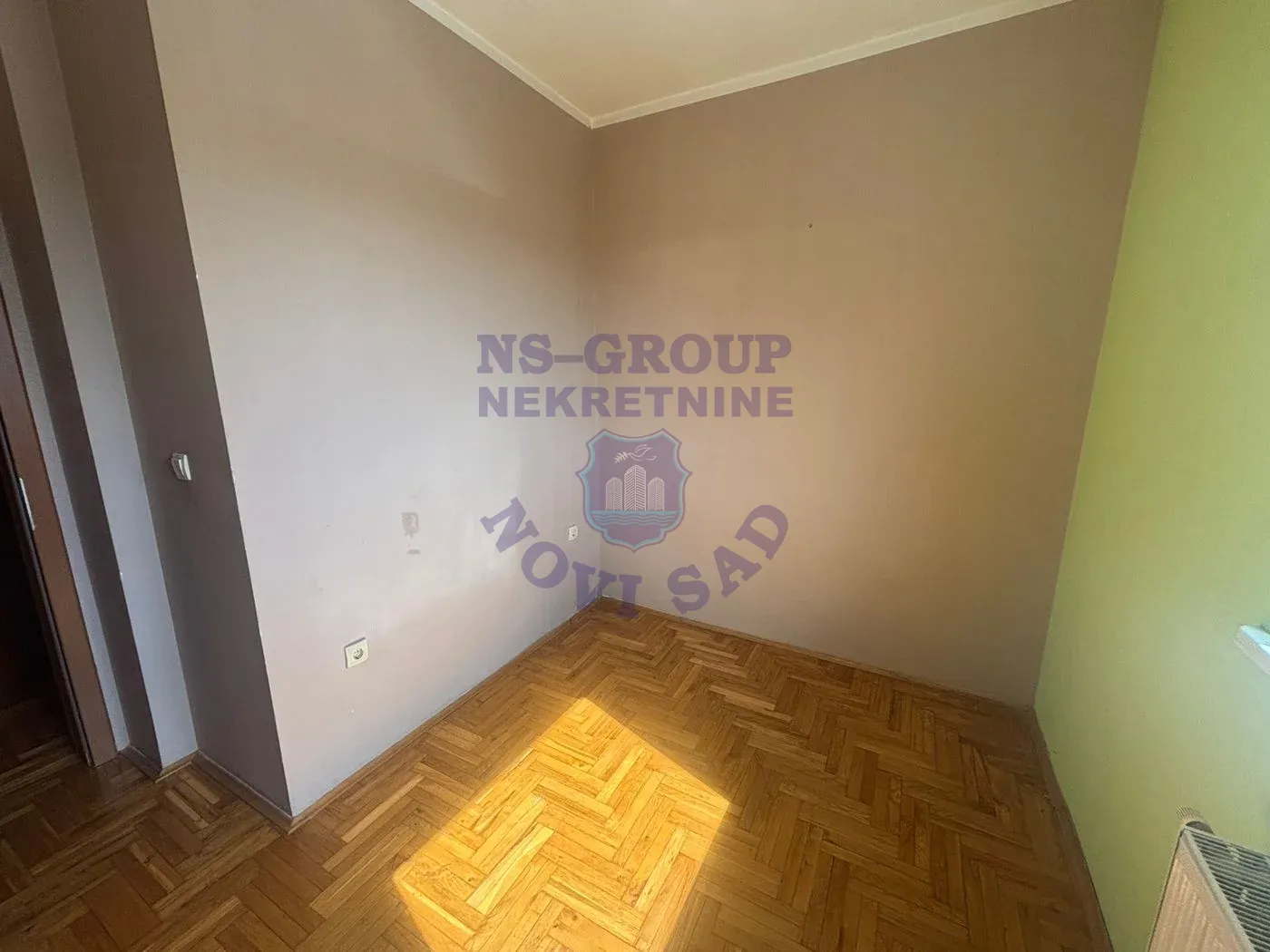stan na prodaju Veternik 55m2 569027