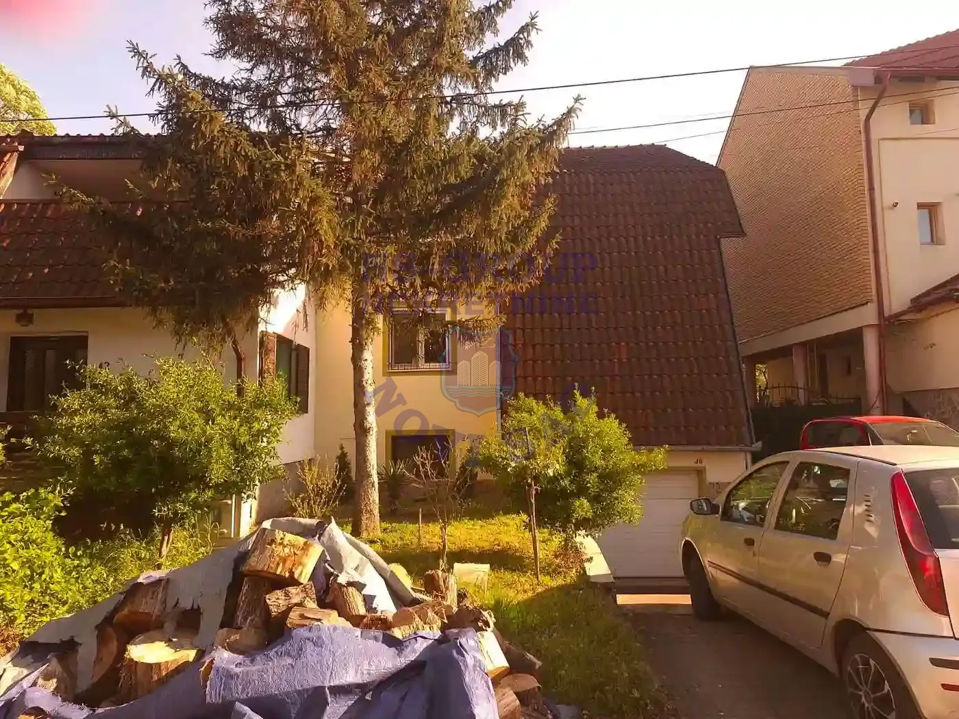 kuca na prodaju Novi Sad 338m2 569038